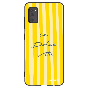 Husă pentru Samsung Galaxy A41 A415F - Ladolcevita