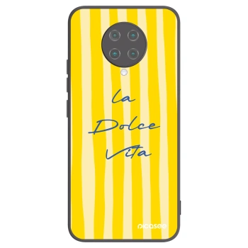 Husă pentru Xiaomi Poco F2 Pro - Ladolcevita
