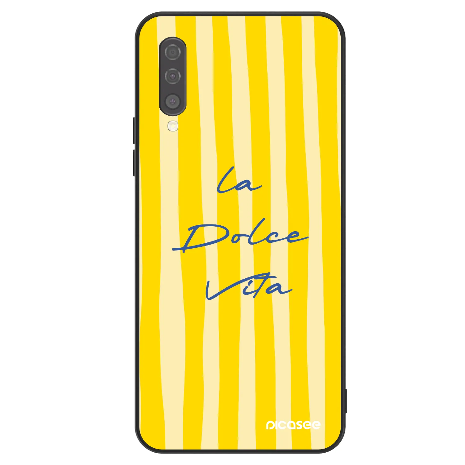Picasee ULTIMATE CASE pentru Samsung Galaxy A50 A505F - Ladolcevita