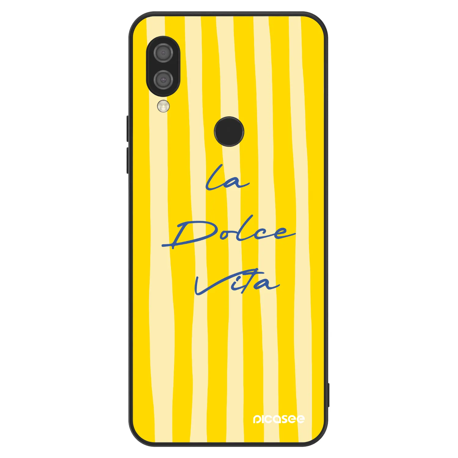 Picasee ULTIMATE CASE pentru Xiaomi Redmi 7 - Ladolcevita