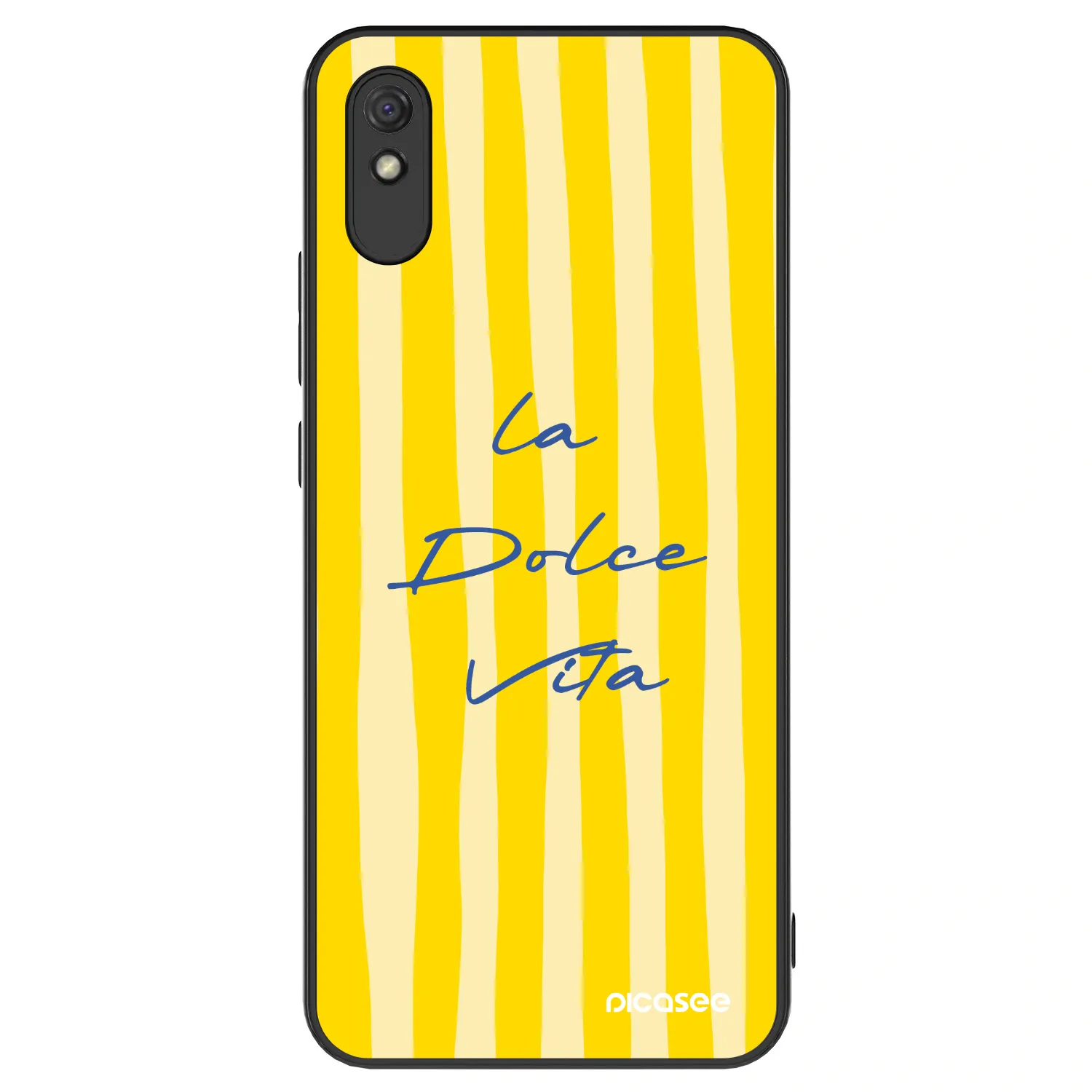 Picasee ULTIMATE CASE pentru Xiaomi Redmi 9A - Ladolcevita