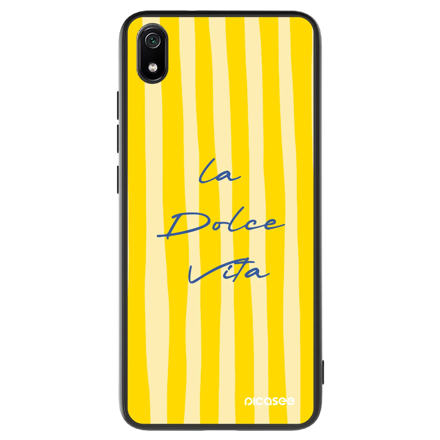 Picasee ULTIMATE CASE pentru Xiaomi Redmi 7A - Ladolcevita