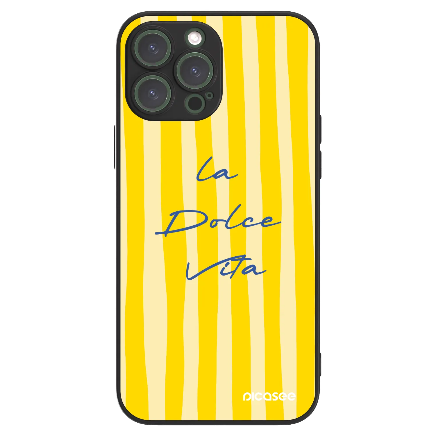 Picasee ULTIMATE CASE pentru Apple iPhone 13 Pro Max - Ladolcevita