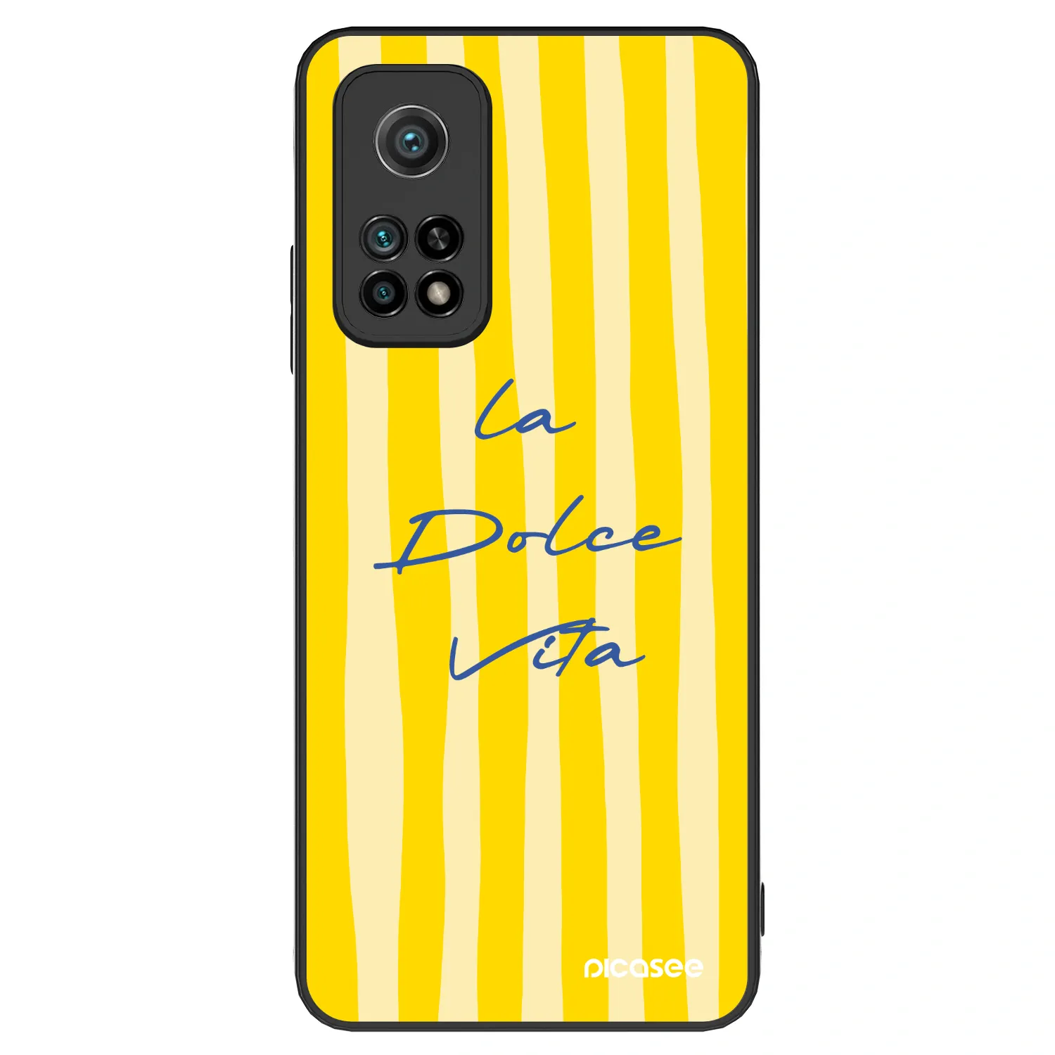 Picasee ULTIMATE CASE pentru Xiaomi Mi 10T - Ladolcevita