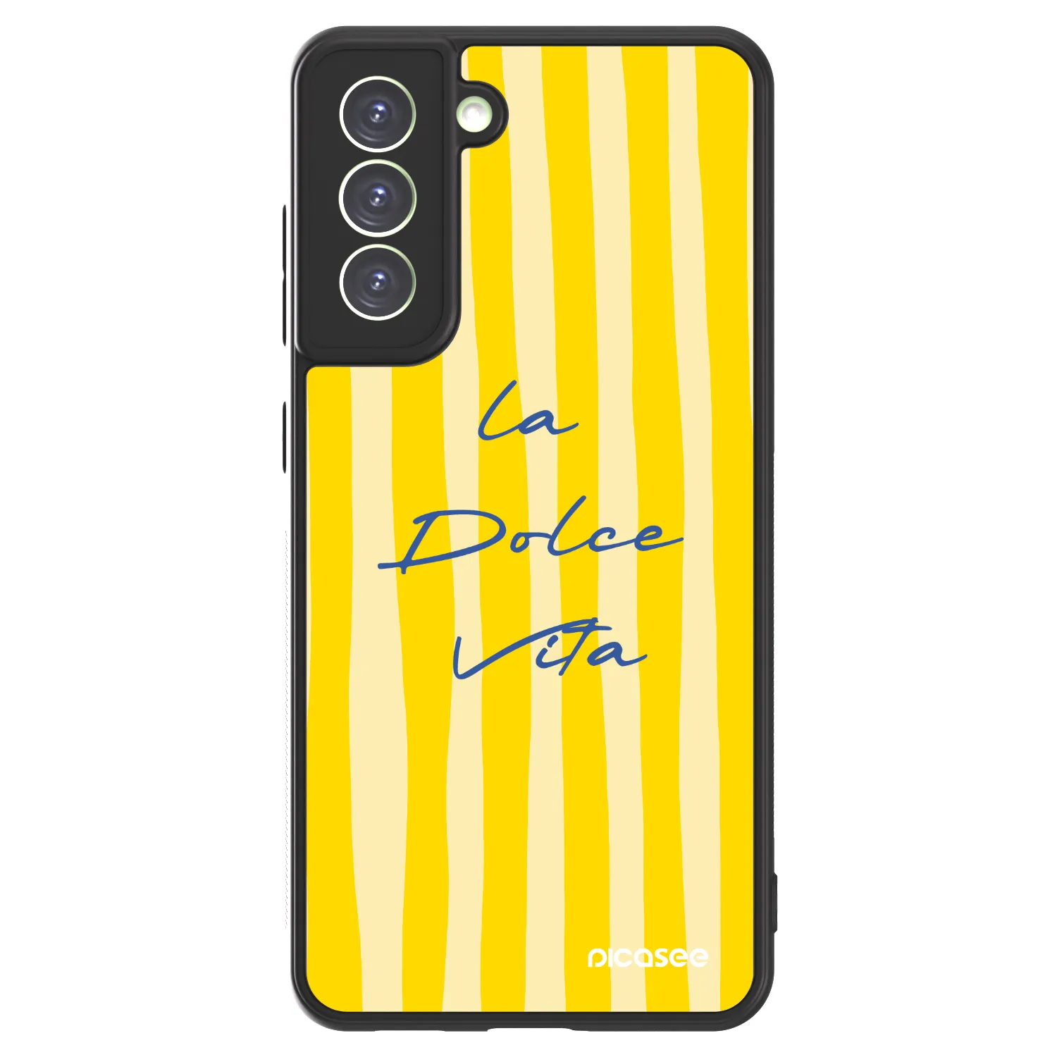 Picasee ULTIMATE CASE pentru Samsung Galaxy S21 FE 5G - Ladolcevita