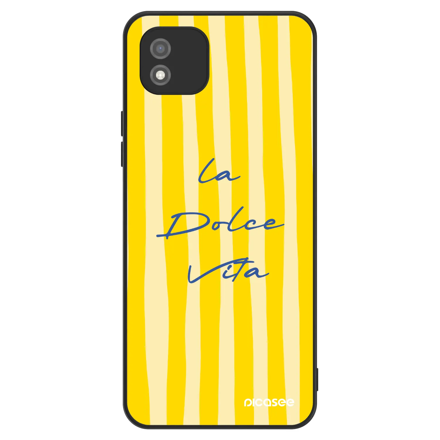Picasee ULTIMATE CASE pentru Realme C11 (2021) - Ladolcevita