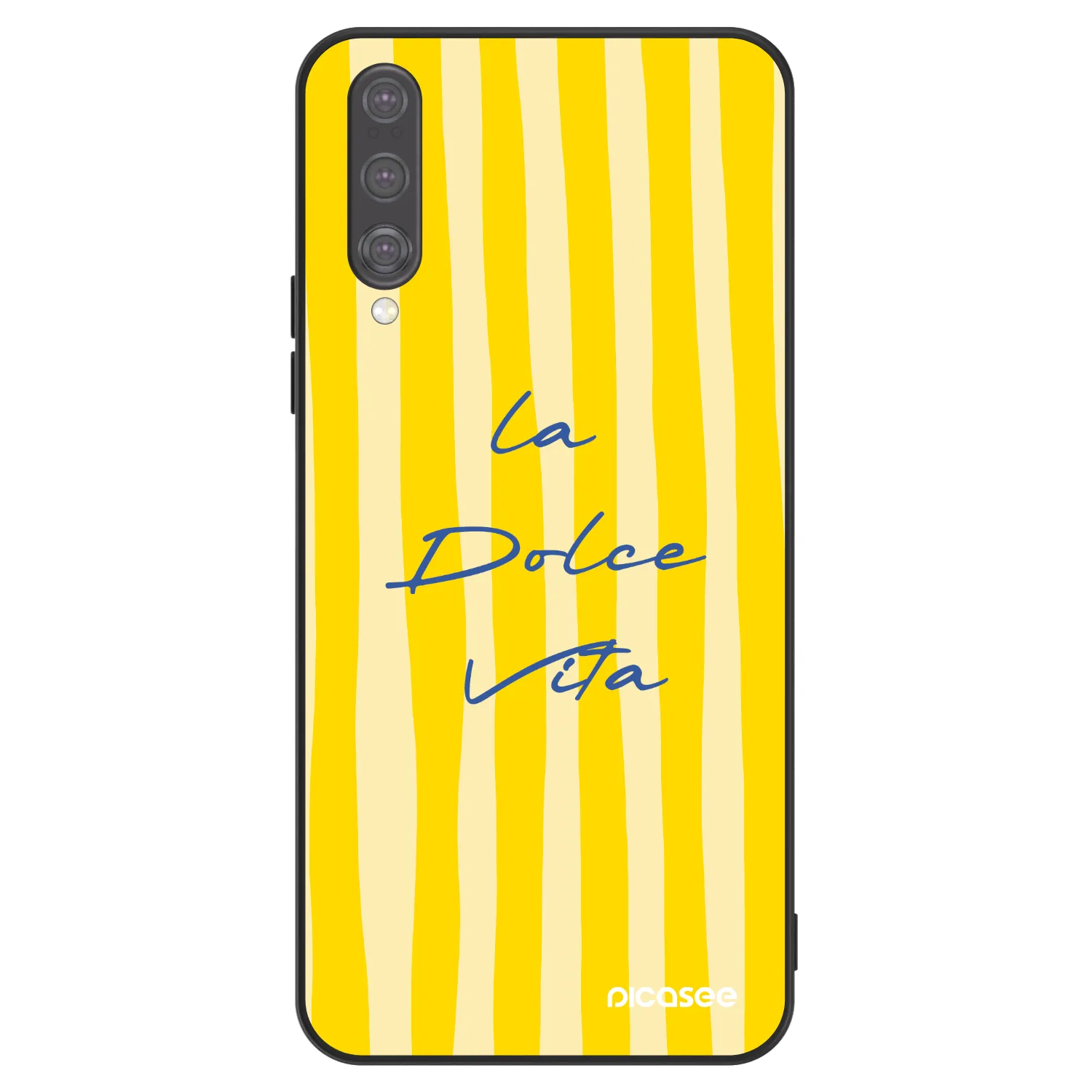 Picasee ULTIMATE CASE pentru Huawei P20 Pro - Ladolcevita
