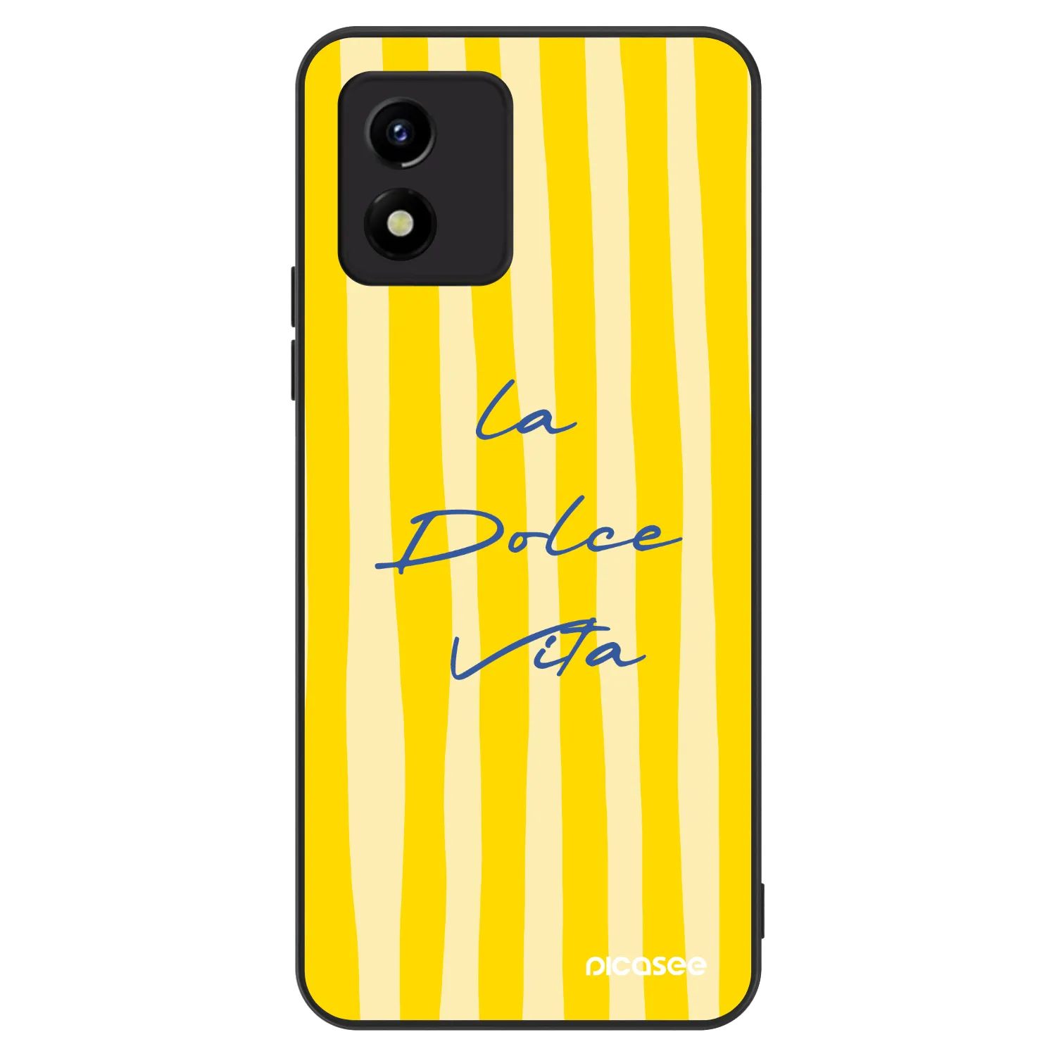 Picasee ULTIMATE CASE pentru Vivo Y01 - Ladolcevita