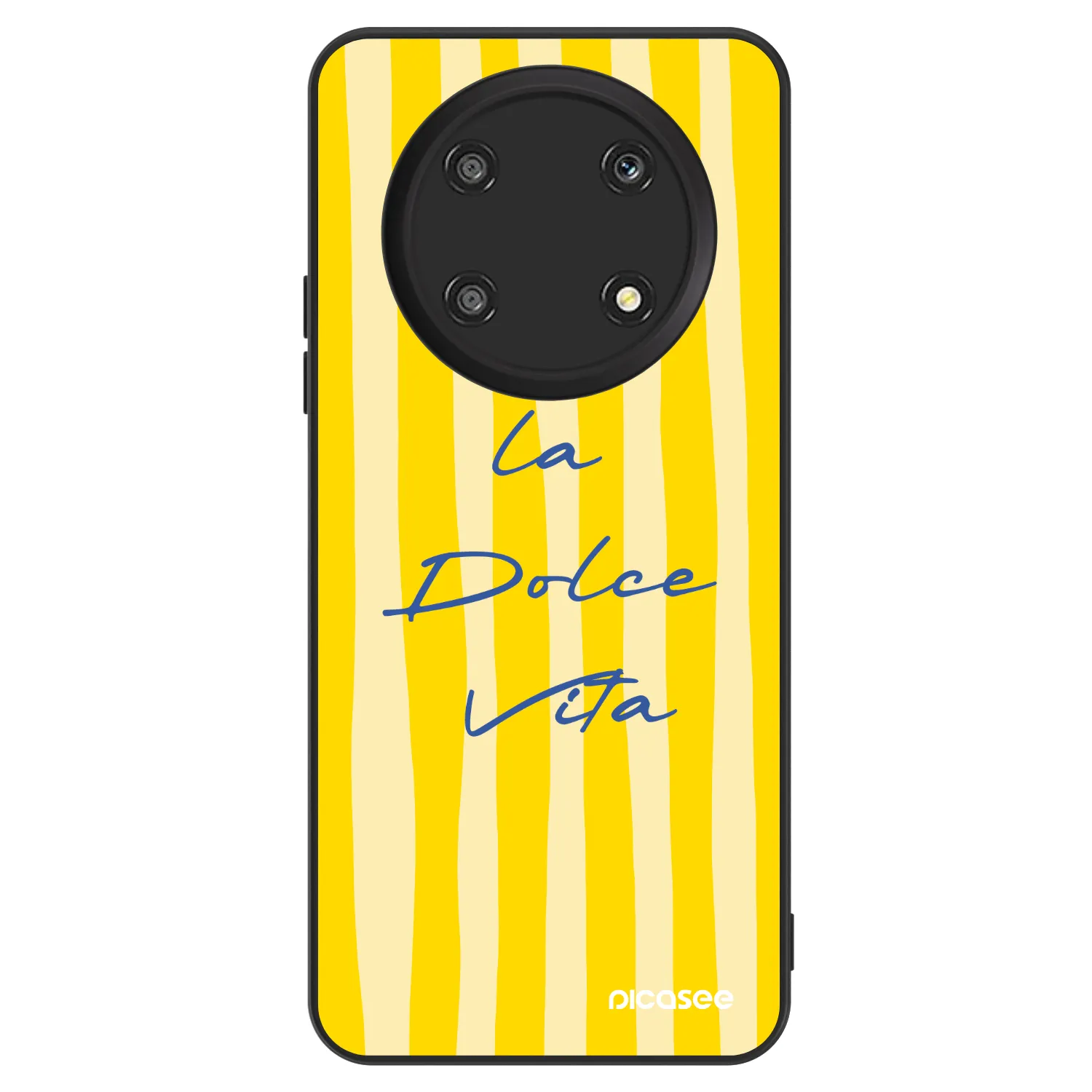Picasee ULTIMATE CASE pentru Honor Magic4 Lite 5G - Ladolcevita