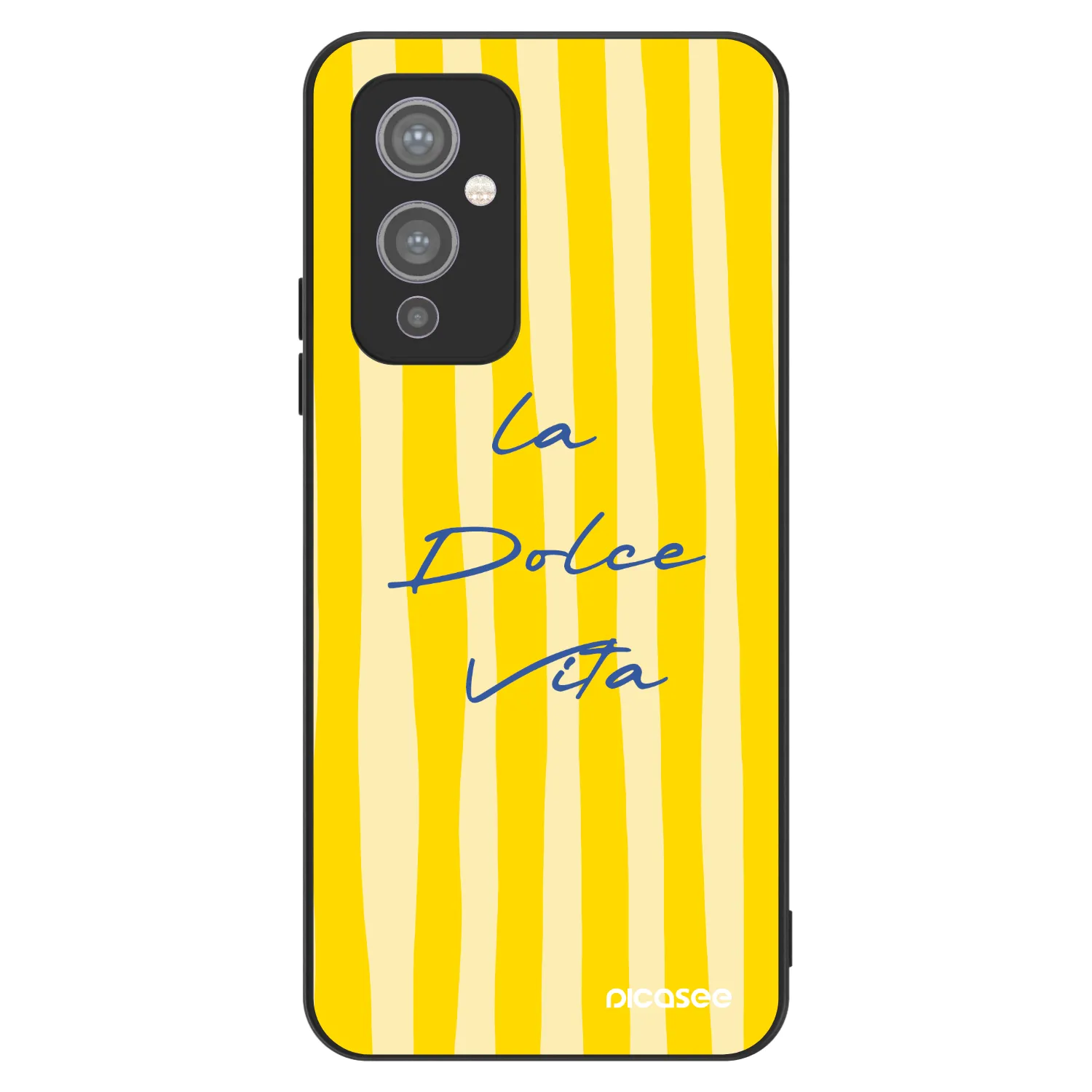 Picasee ULTIMATE CASE pentru OnePlus 9 - Ladolcevita