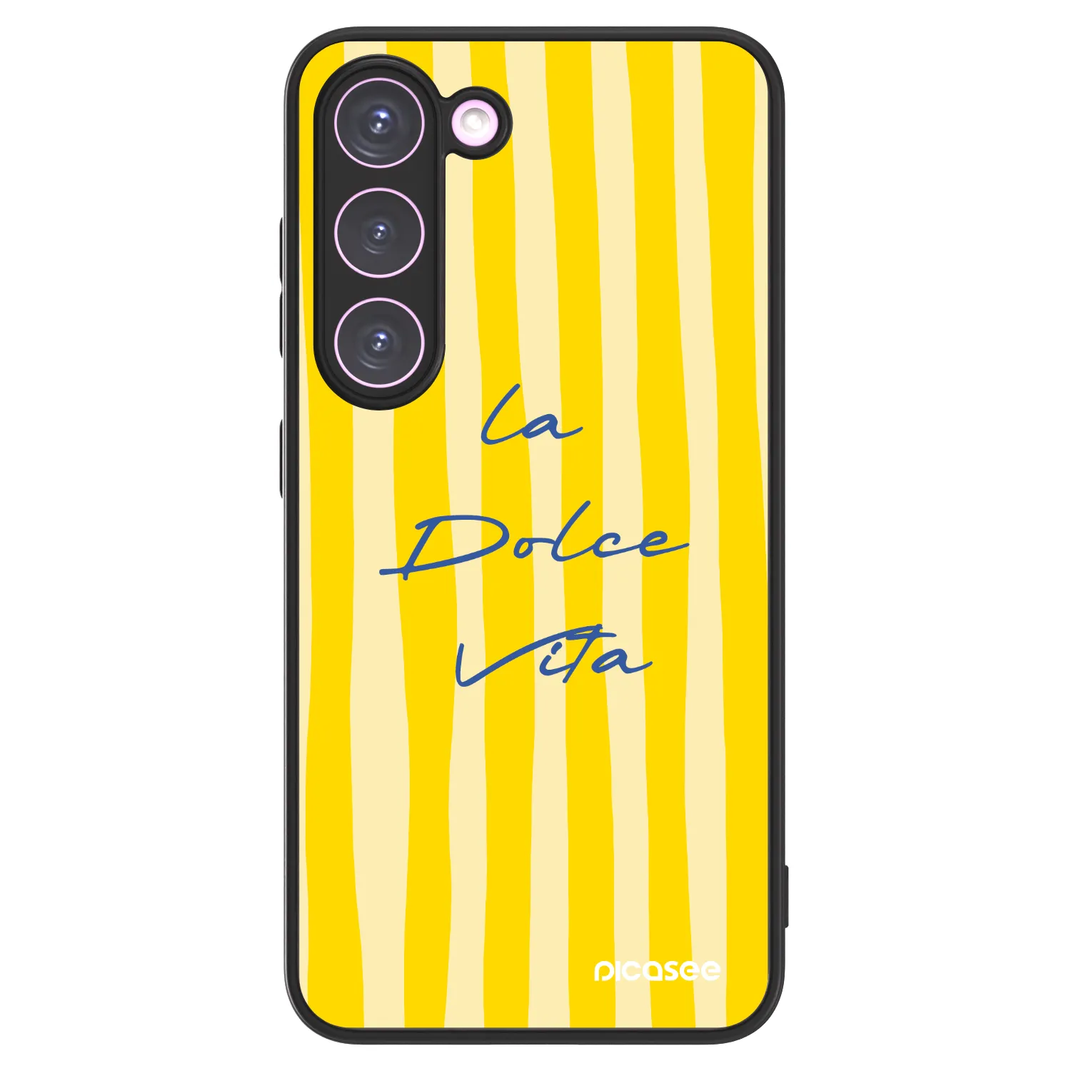 Picasee ULTIMATE CASE pentru Samsung Galaxy S23 5G - Ladolcevita