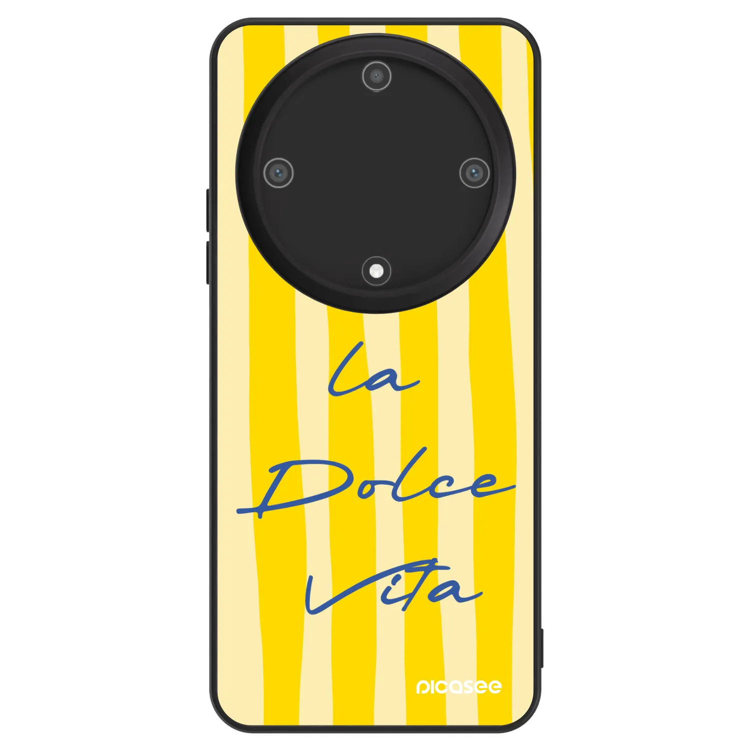 Picasee ULTIMATE CASE pentru Honor Magic5 Lite 5G - Ladolcevita