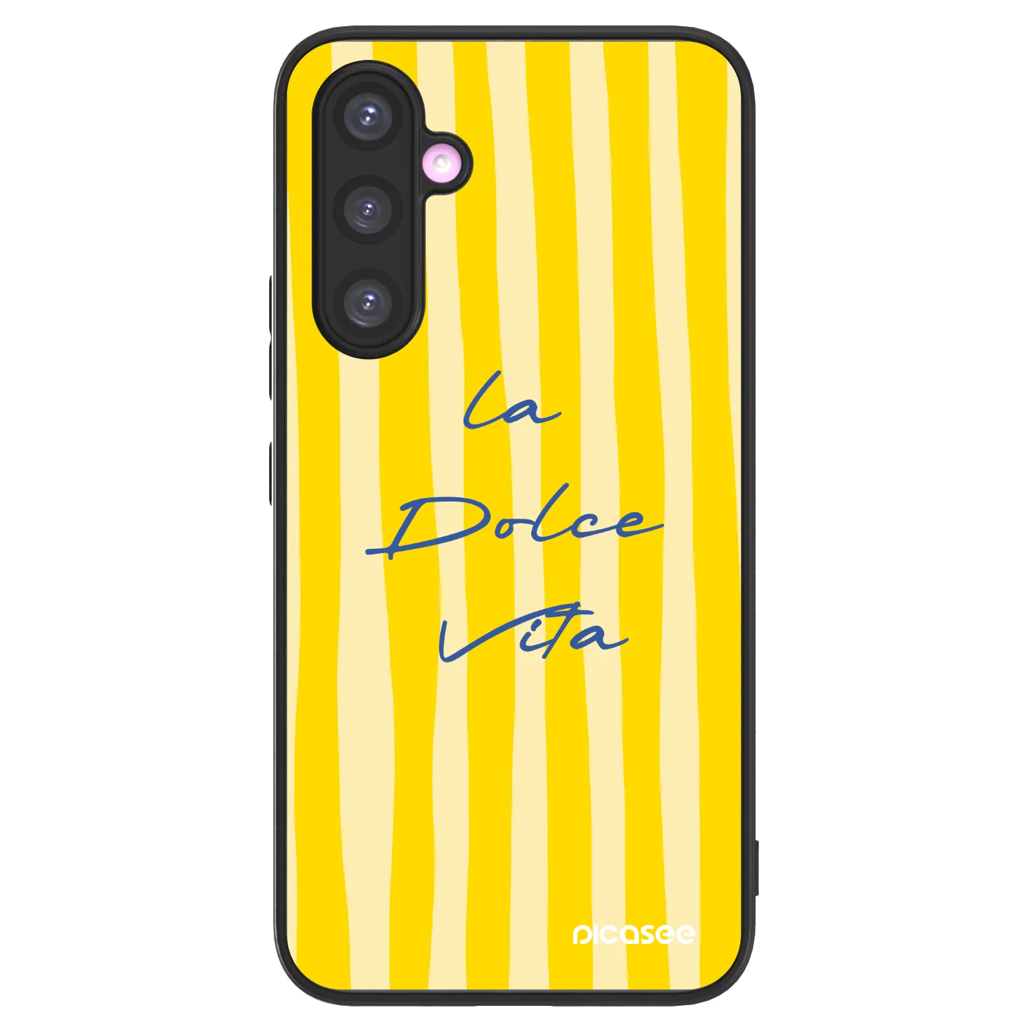 Picasee ULTIMATE CASE pentru Samsung Galaxy A54 5G A546B - Ladolcevita