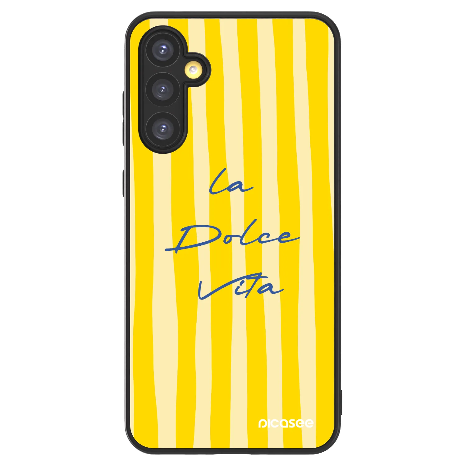 Picasee ULTIMATE CASE pentru Samsung Galaxy A34 5G A346B - Ladolcevita