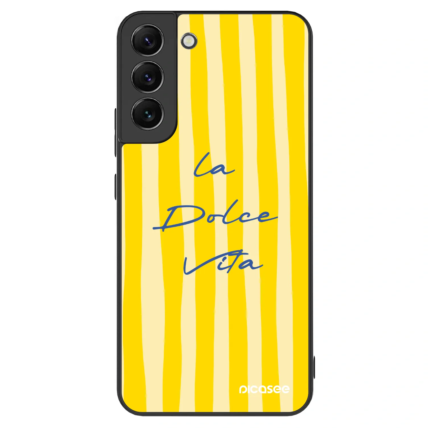 Picasee ULTIMATE CASE PowerShare pentru Samsung Galaxy S22+ 5G - Ladolcevita