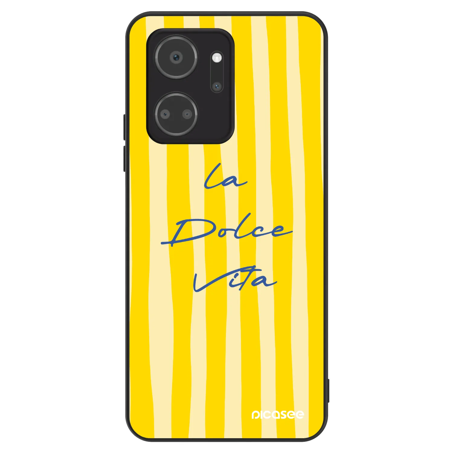Picasee ULTIMATE CASE pentru Honor X7a - Ladolcevita
