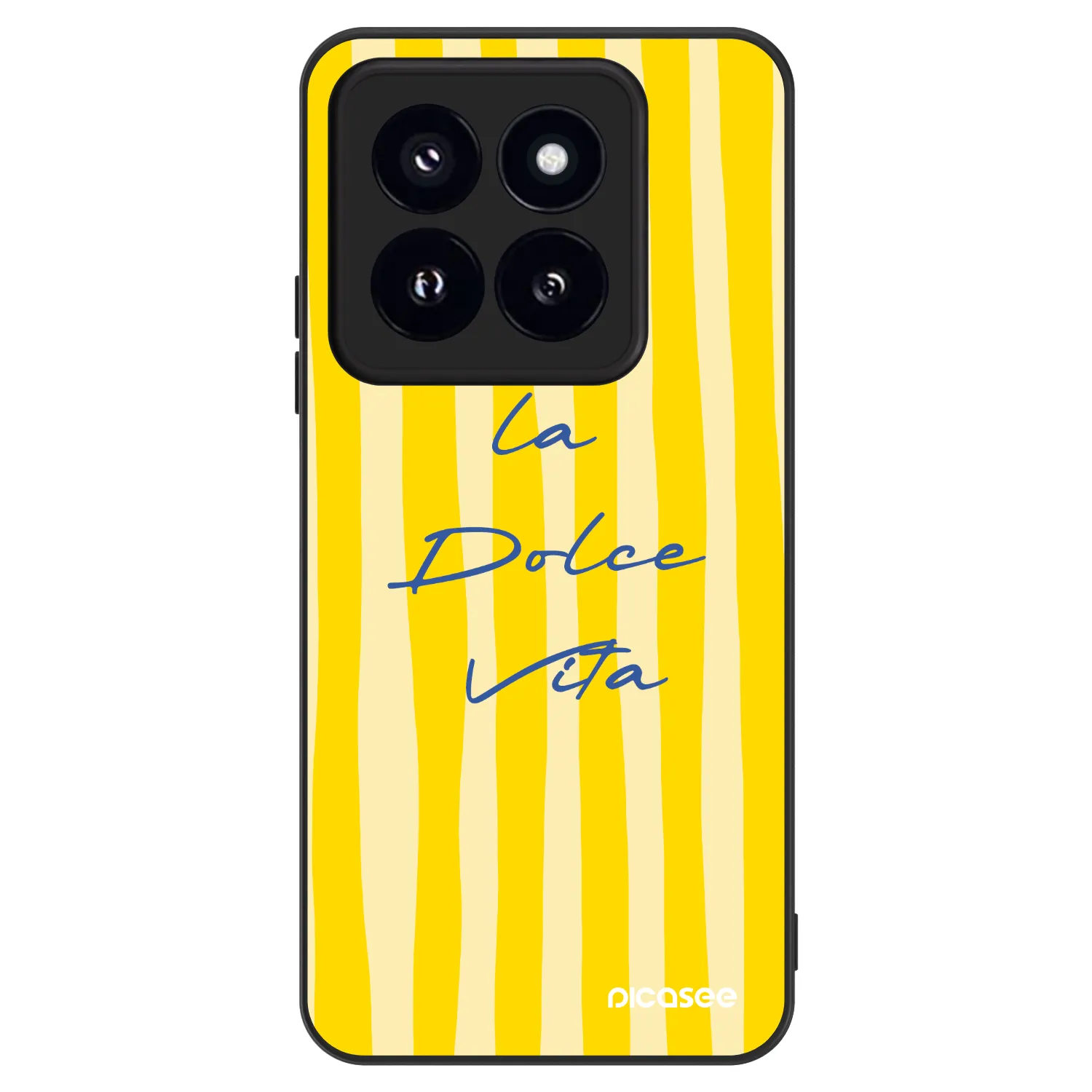 Picasee ULTIMATE CASE pentru Xiaomi 14 Pro - Ladolcevita