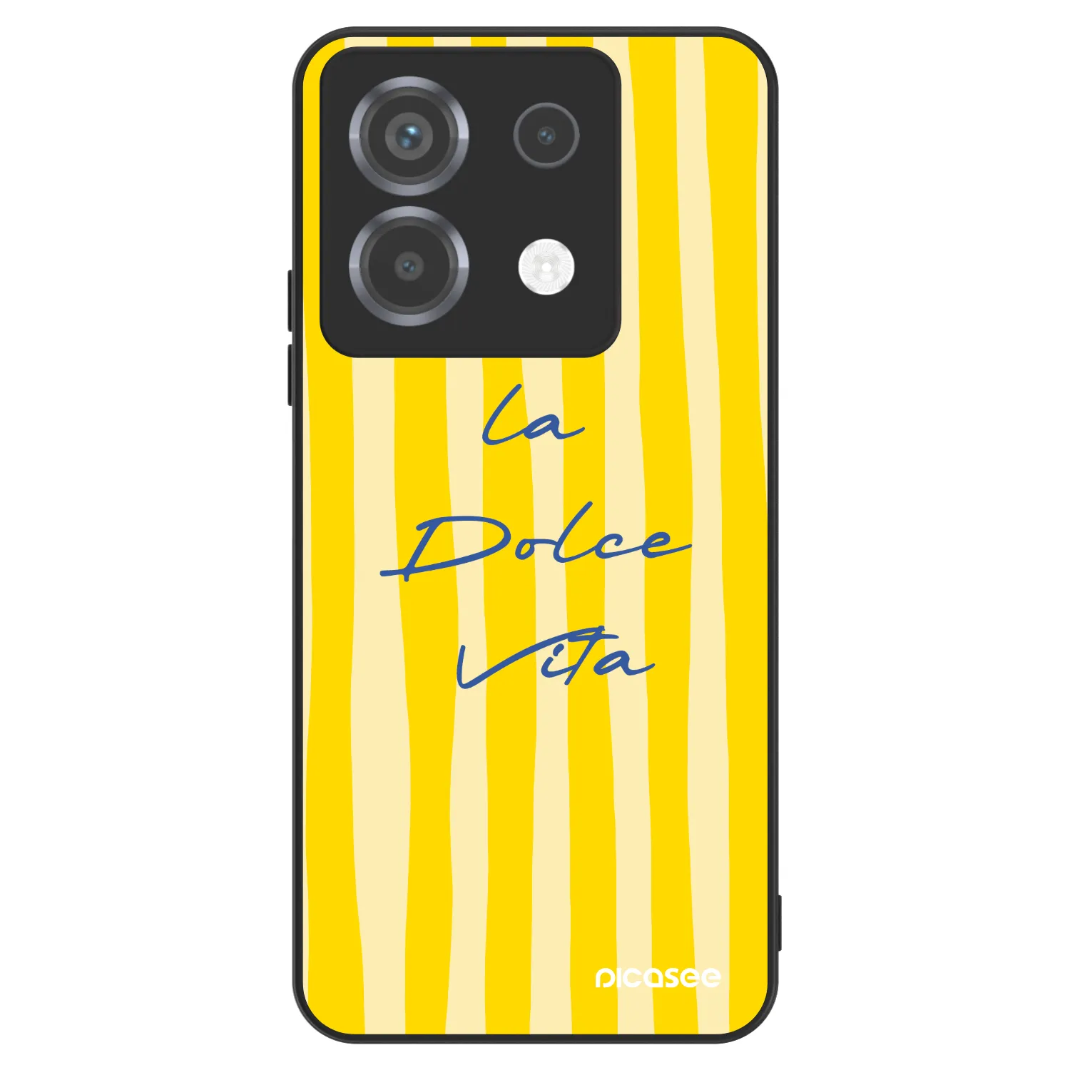 Picasee ULTIMATE CASE pentru Xiaomi Poco X6 - Ladolcevita