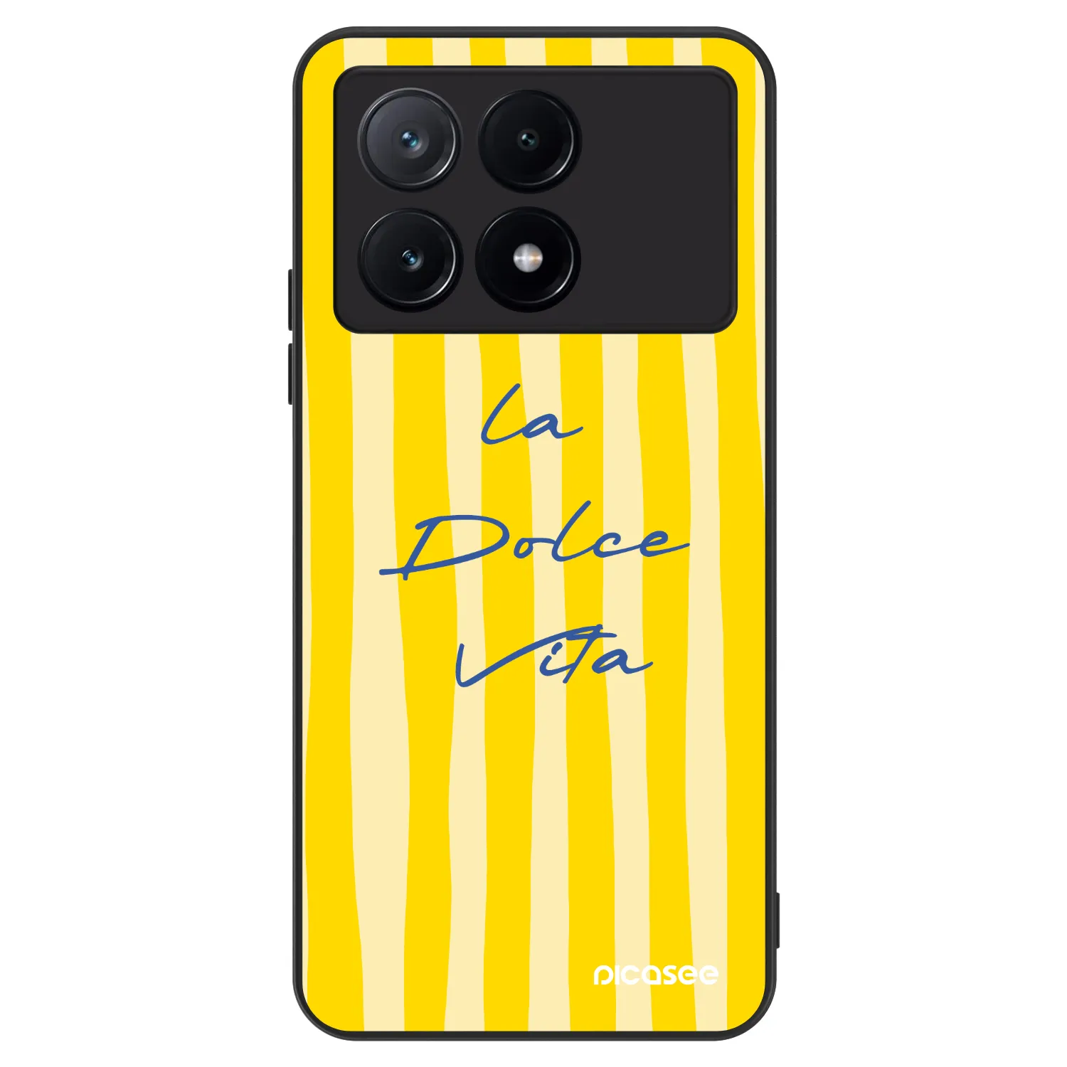 Picasee ULTIMATE CASE pentru Xiaomi Poco X6 Pro - Ladolcevita