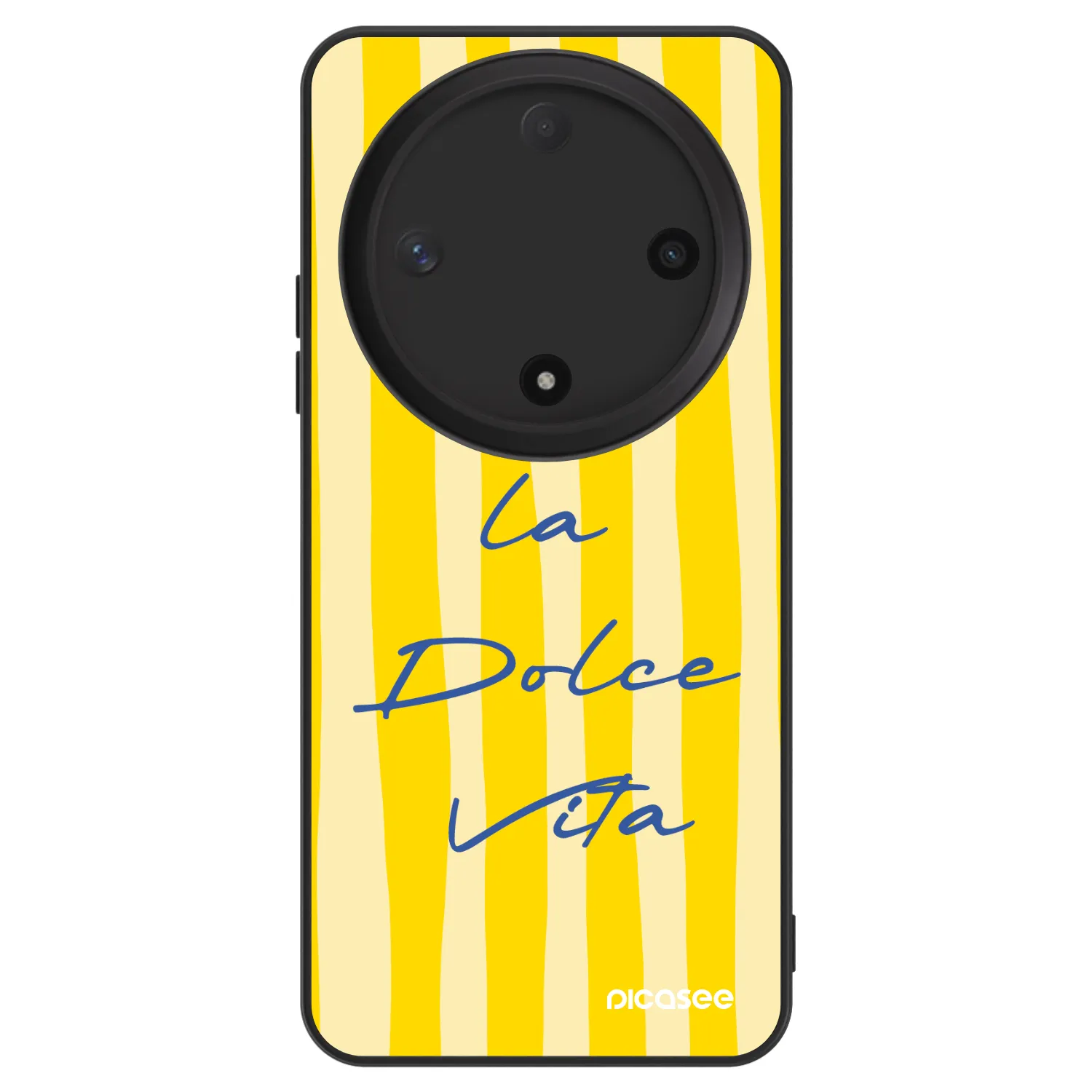 Picasee ULTIMATE CASE pentru Honor Magic6 Lite 5G - Ladolcevita