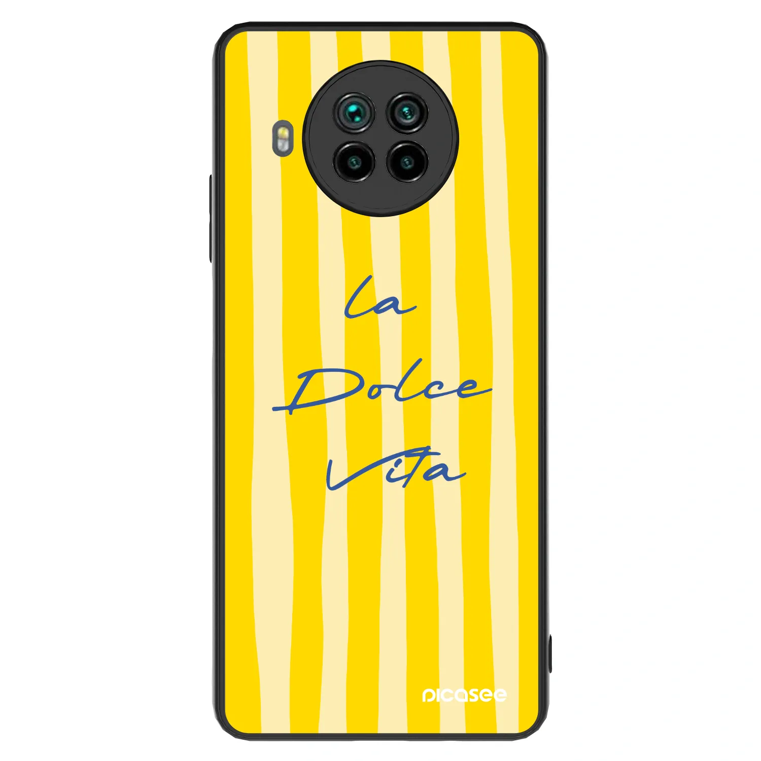 Picasee ULTIMATE CASE pentru Xiaomi Mi 10T Lite - Ladolcevita