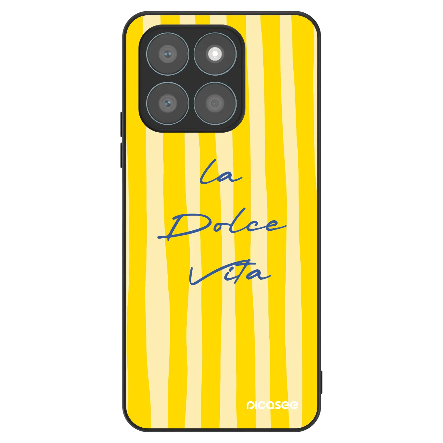 Picasee ULTIMATE CASE pentru Honor X8b - Ladolcevita
