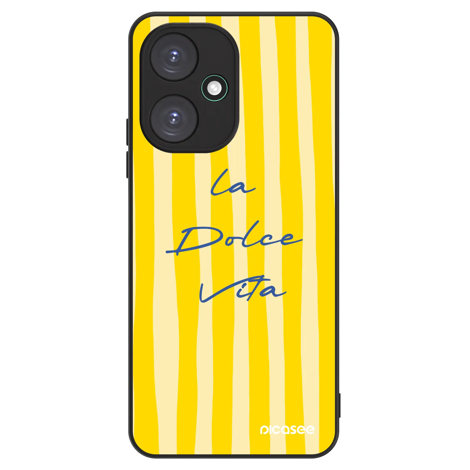 Picasee ULTIMATE CASE pentru Xiaomi Redmi 13C 5G - Ladolcevita