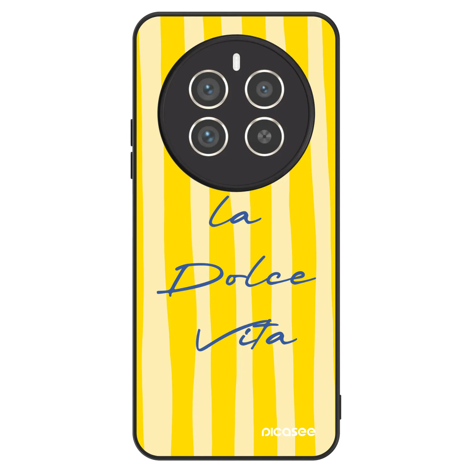 Picasee ULTIMATE CASE pentru Realme 12 Pro 5G - Ladolcevita