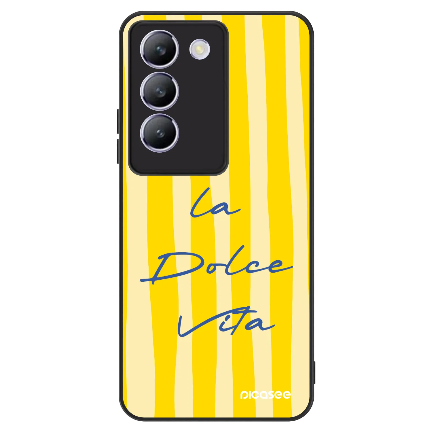 Picasee ULTIMATE CASE pentru Vivo V40 SE 5G - Ladolcevita