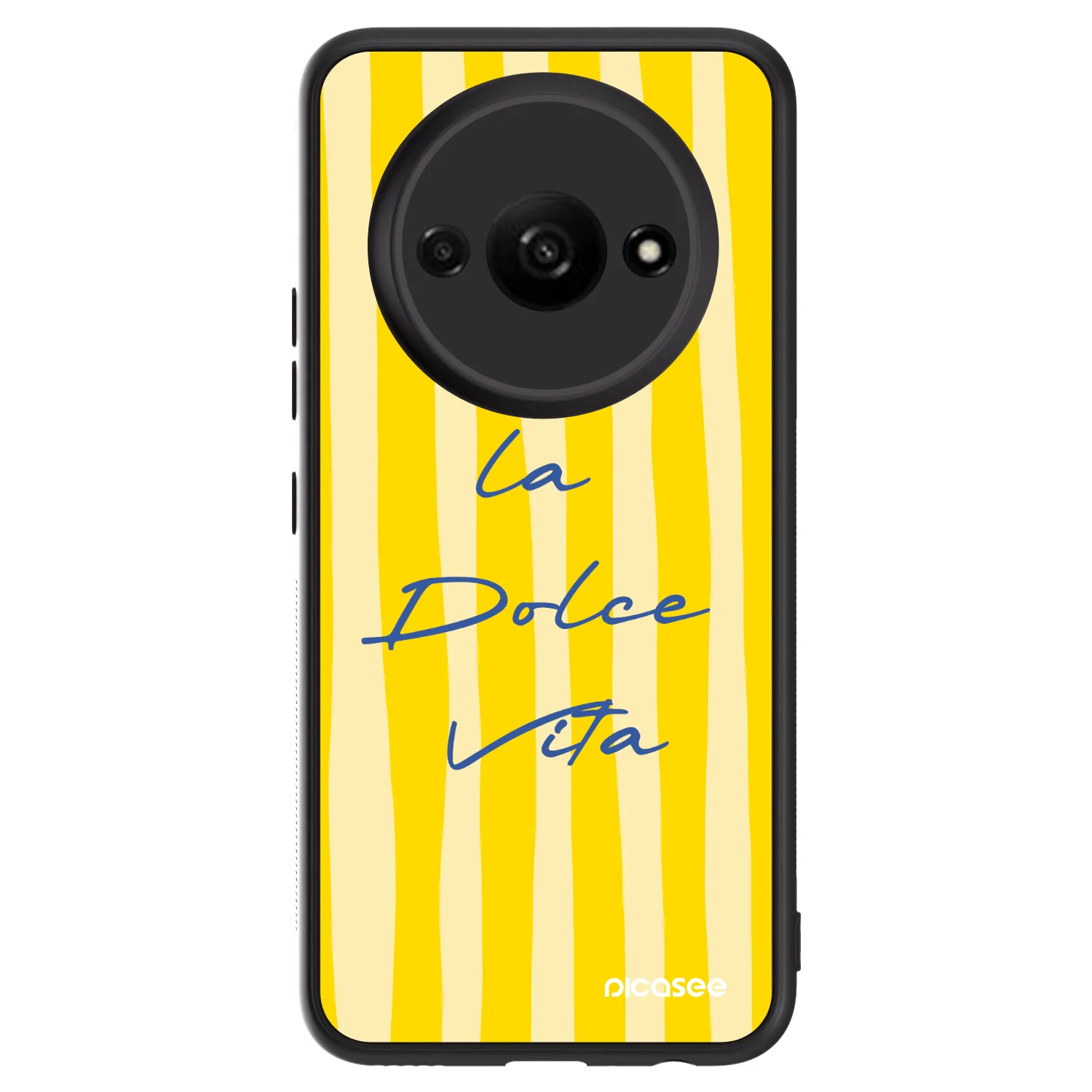 Picasee ULTIMATE CASE pentru Xiaomi Redmi A3 - Ladolcevita