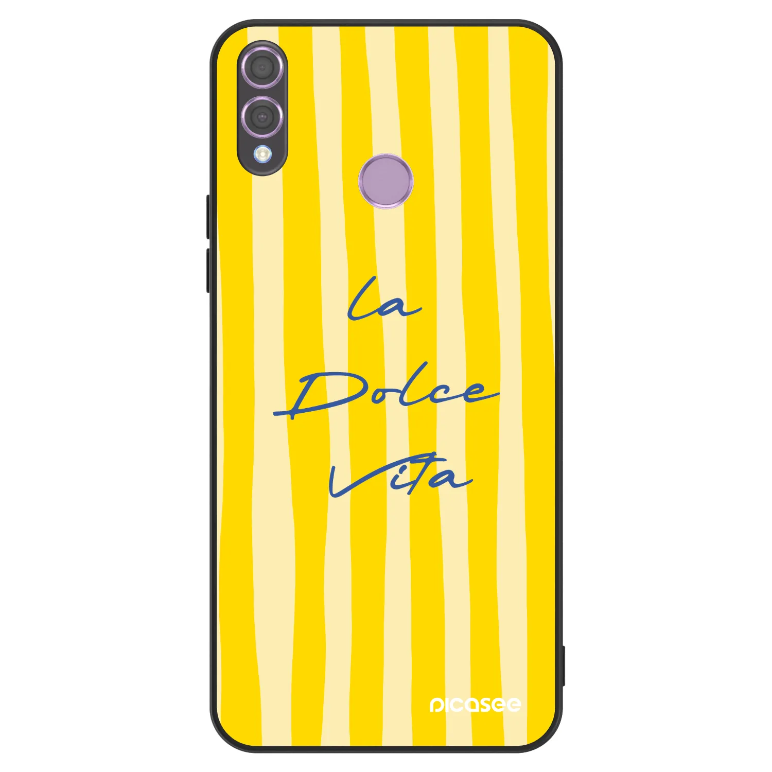 Picasee ULTIMATE CASE pentru Honor 8X - Ladolcevita