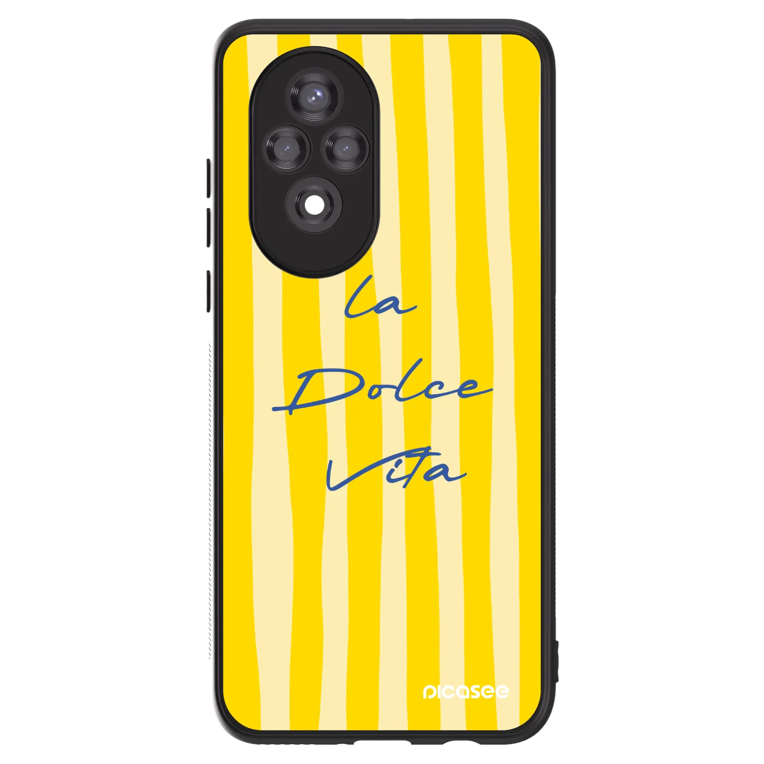 Picasee ULTIMATE CASE pentru Honor 200 5G - Ladolcevita