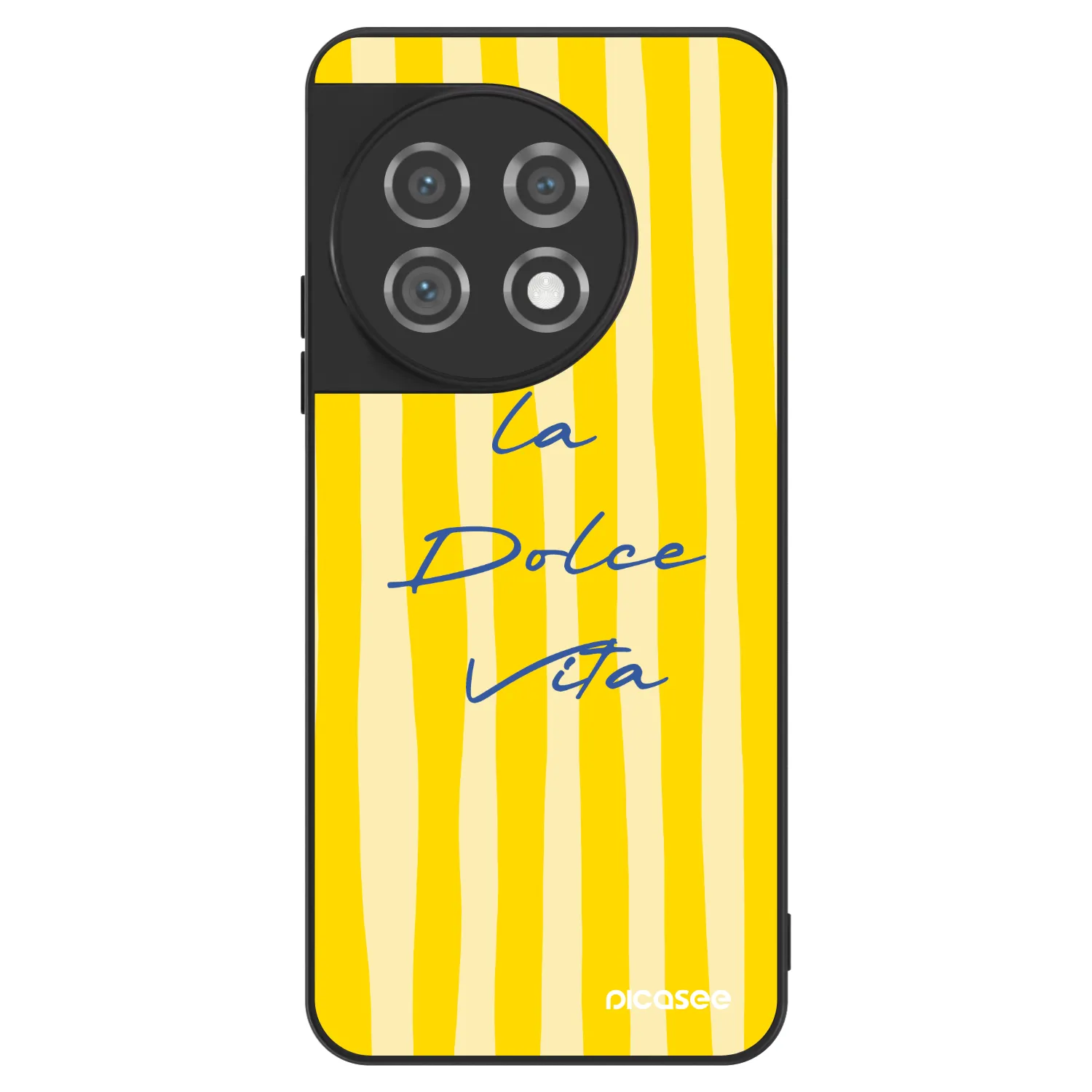 Picasee ULTIMATE CASE pentru OnePlus 11 5G - Ladolcevita