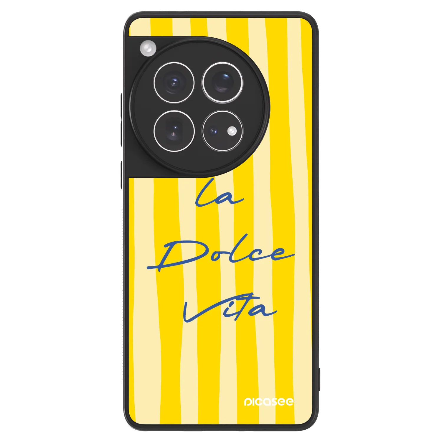 Picasee ULTIMATE CASE pentru OnePlus 12 5G - Ladolcevita