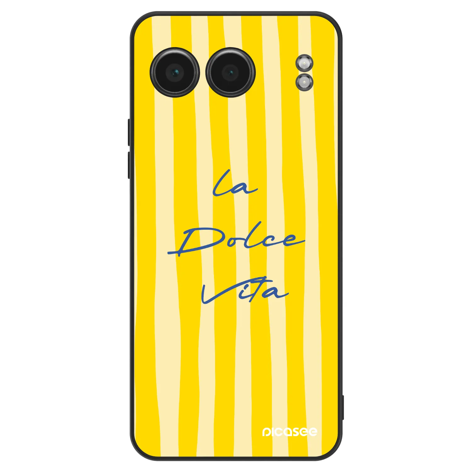 Picasee ULTIMATE CASE pentru OnePlus Nord 4 - Ladolcevita