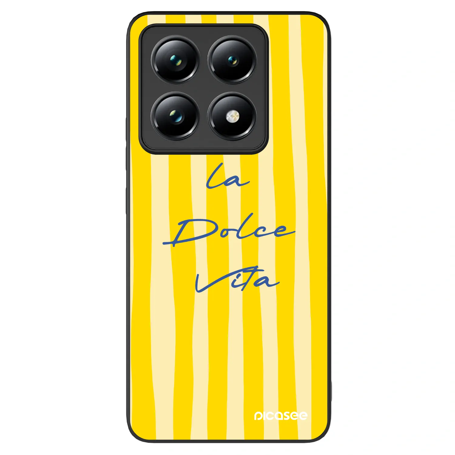 Picasee ULTIMATE CASE pentru Xiaomi 14T Pro - Ladolcevita