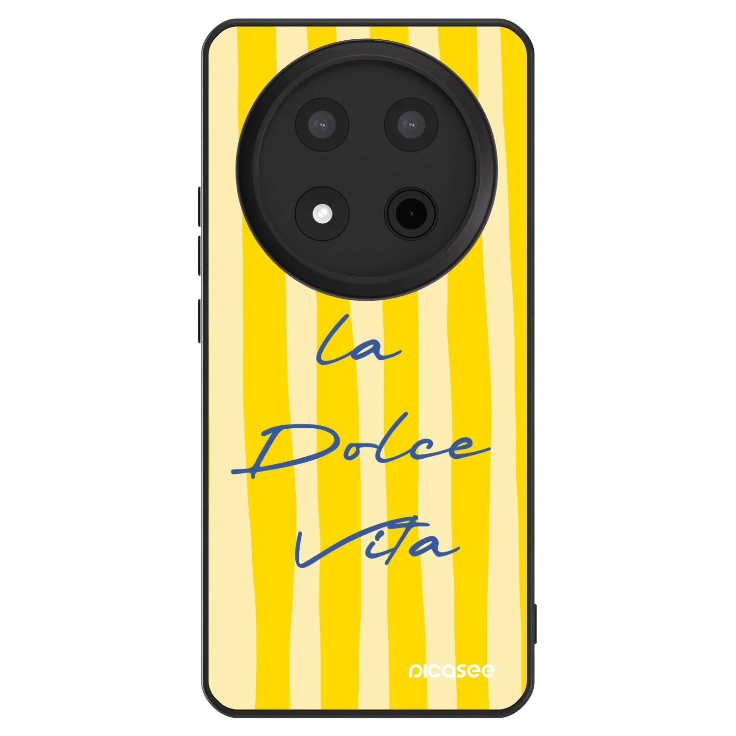 Picasee ULTIMATE CASE pentru Honor Magic7 Lite 5G - Ladolcevita