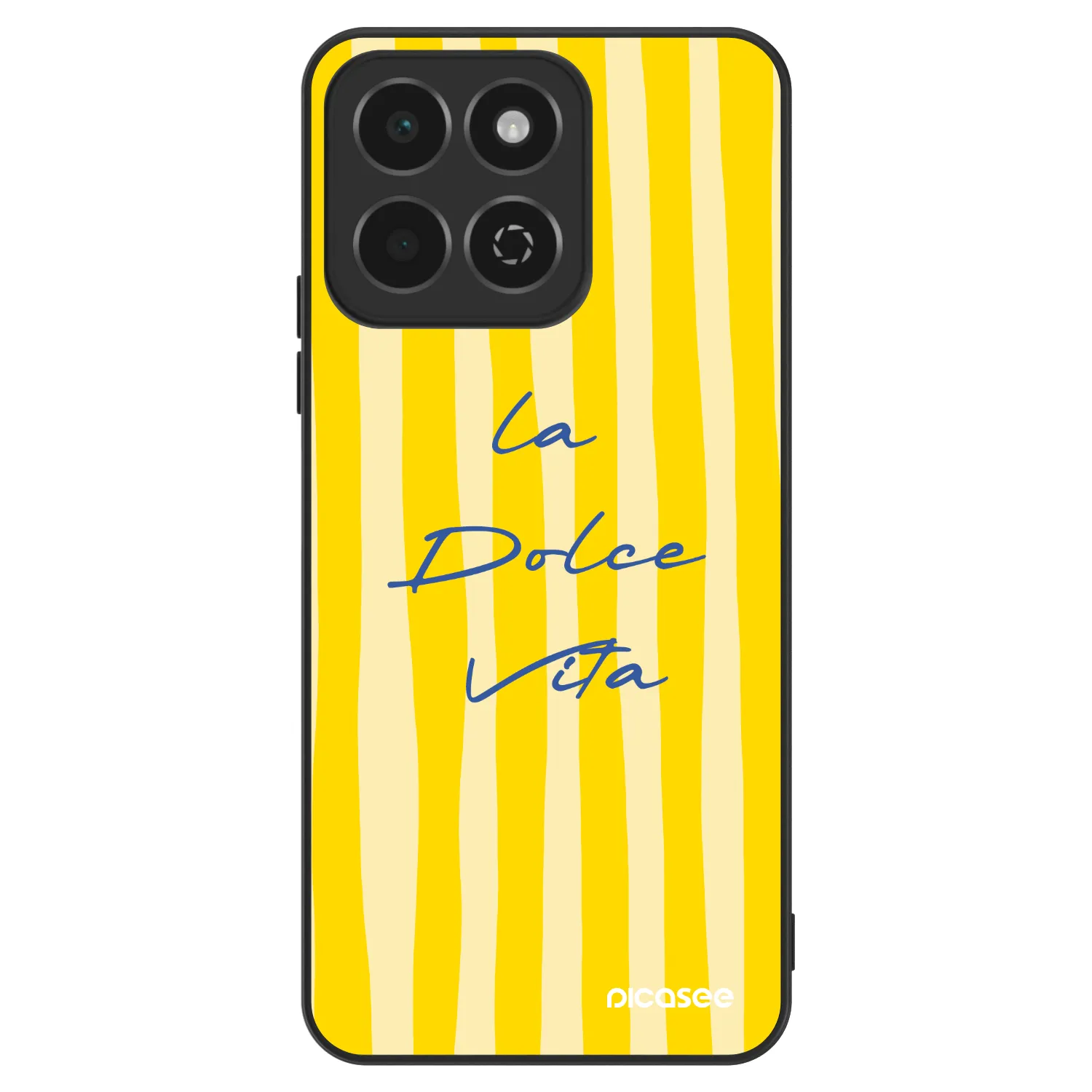 Picasee ULTIMATE CASE pentru Honor 200 Smart 5G - Ladolcevita