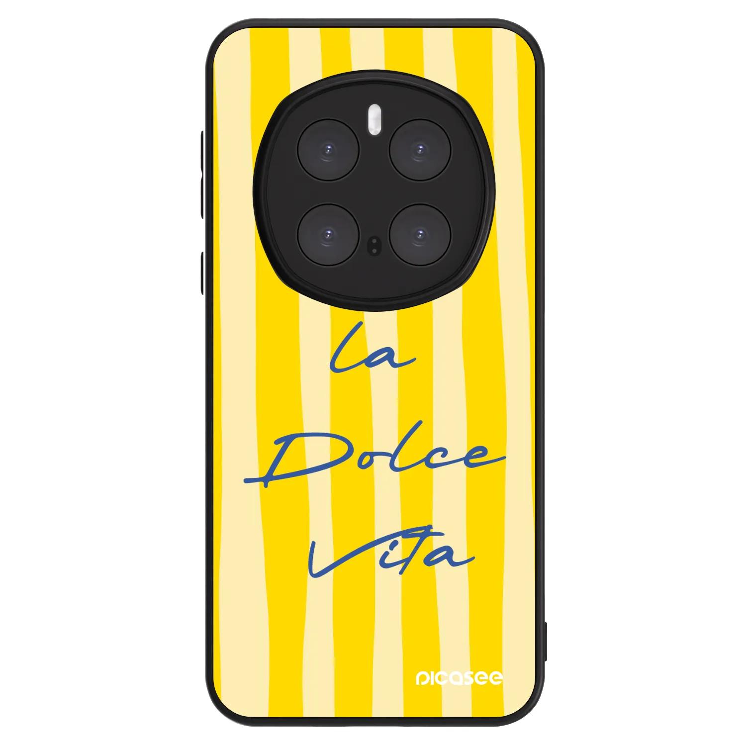 Picasee ULTIMATE CASE pentru Honor Magic7 Pro 5G - Ladolcevita