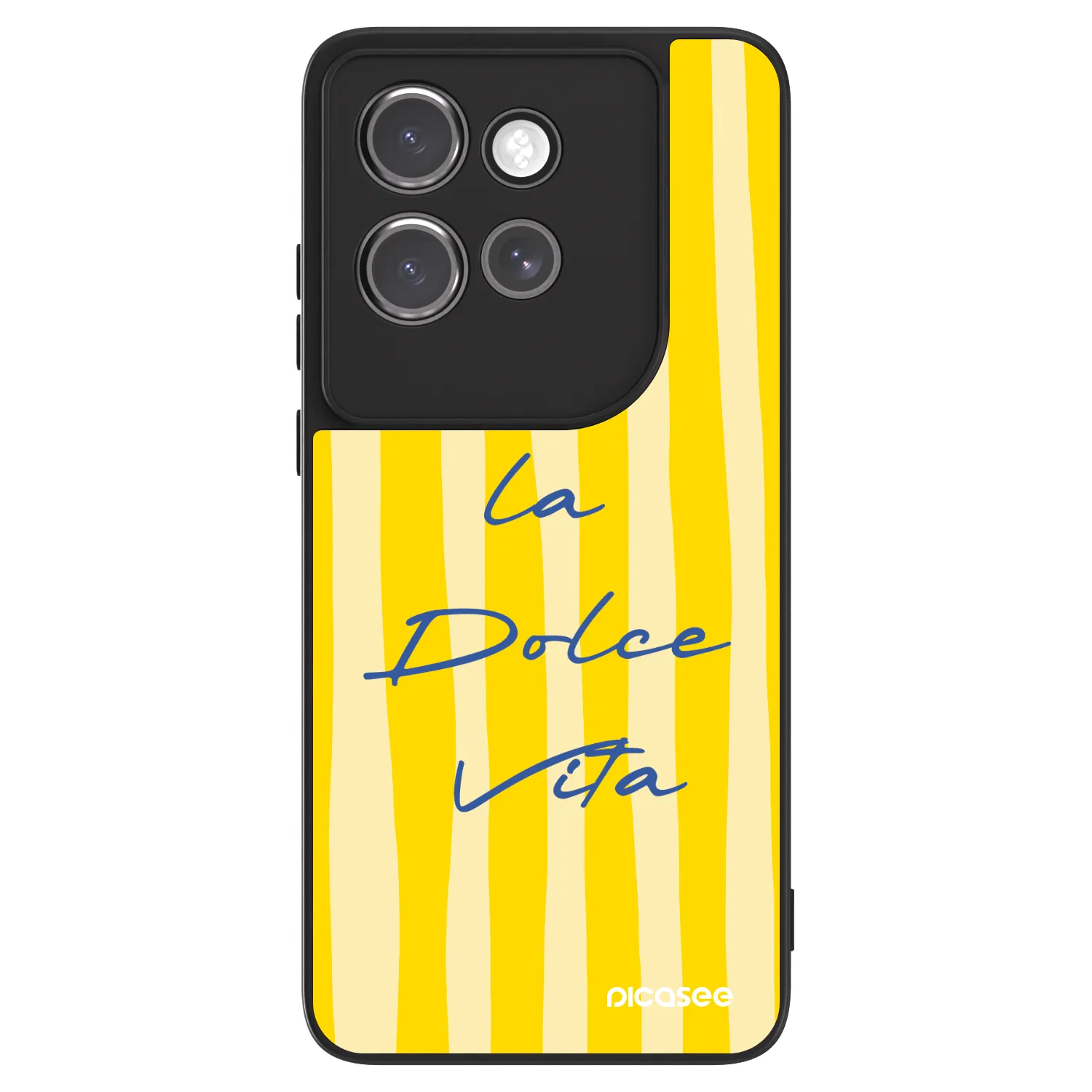 Picasee ULTIMATE CASE pentru Motorola Edge 50 Neo - Ladolcevita
