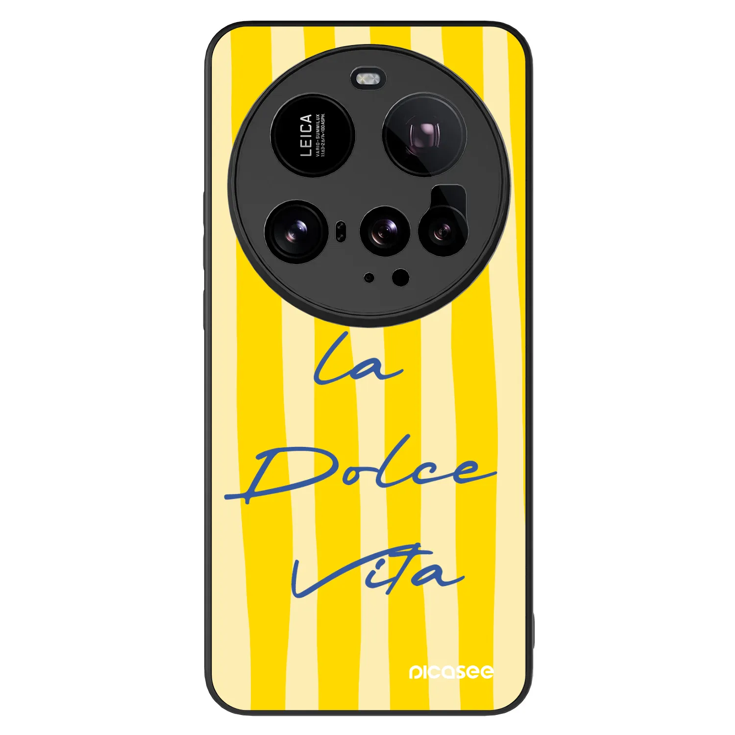 Picasee ULTIMATE CASE pentru Xiaomi 15 Ultra - Ladolcevita