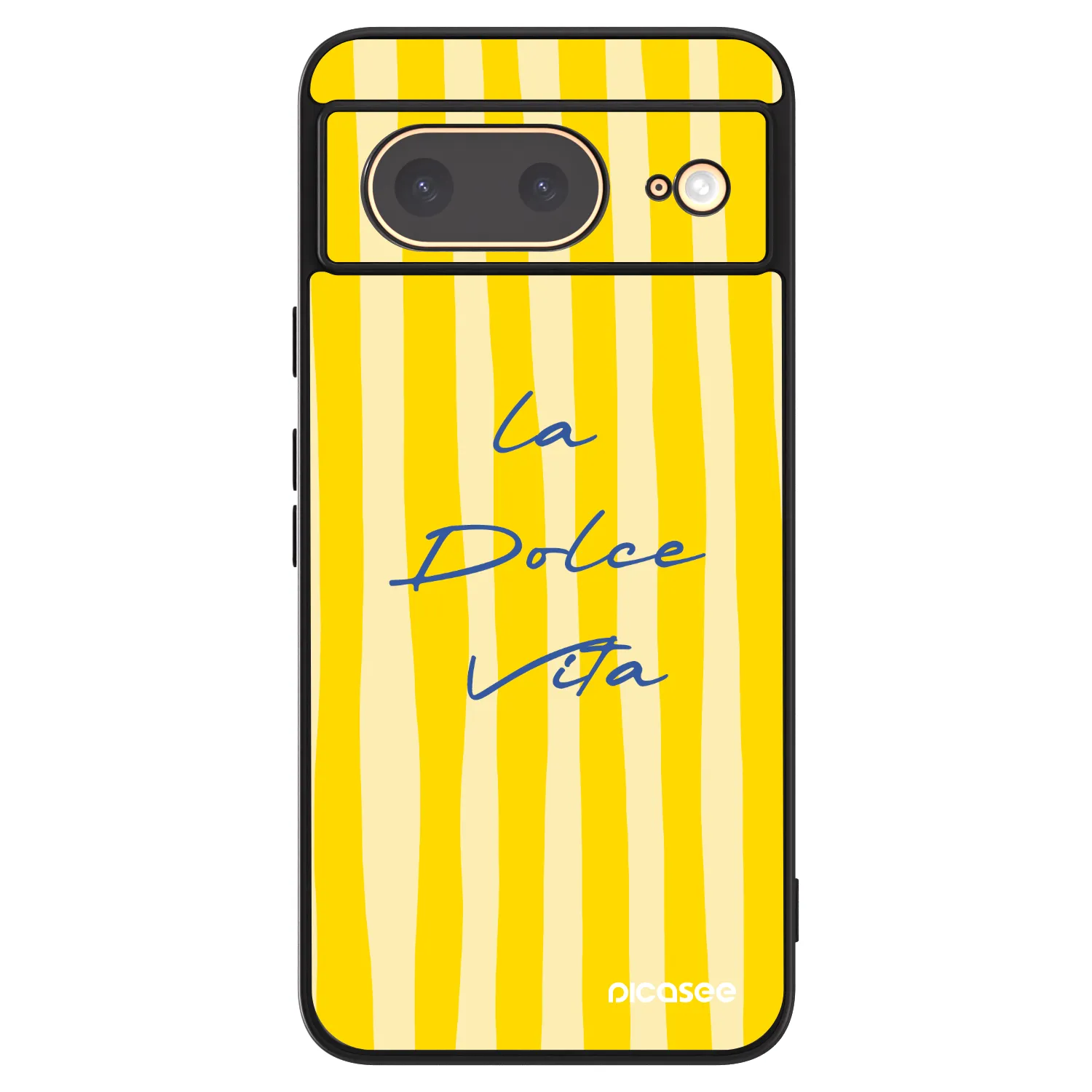 Picasee ULTIMATE CASE pentru Google Pixel 8 - Ladolcevita