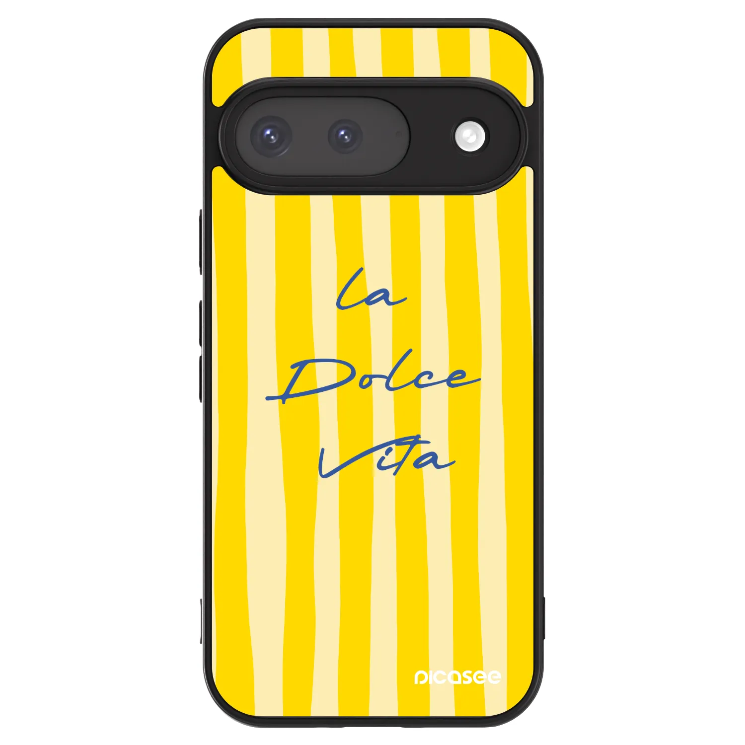 Picasee ULTIMATE CASE pentru Google Pixel 9 - Ladolcevita