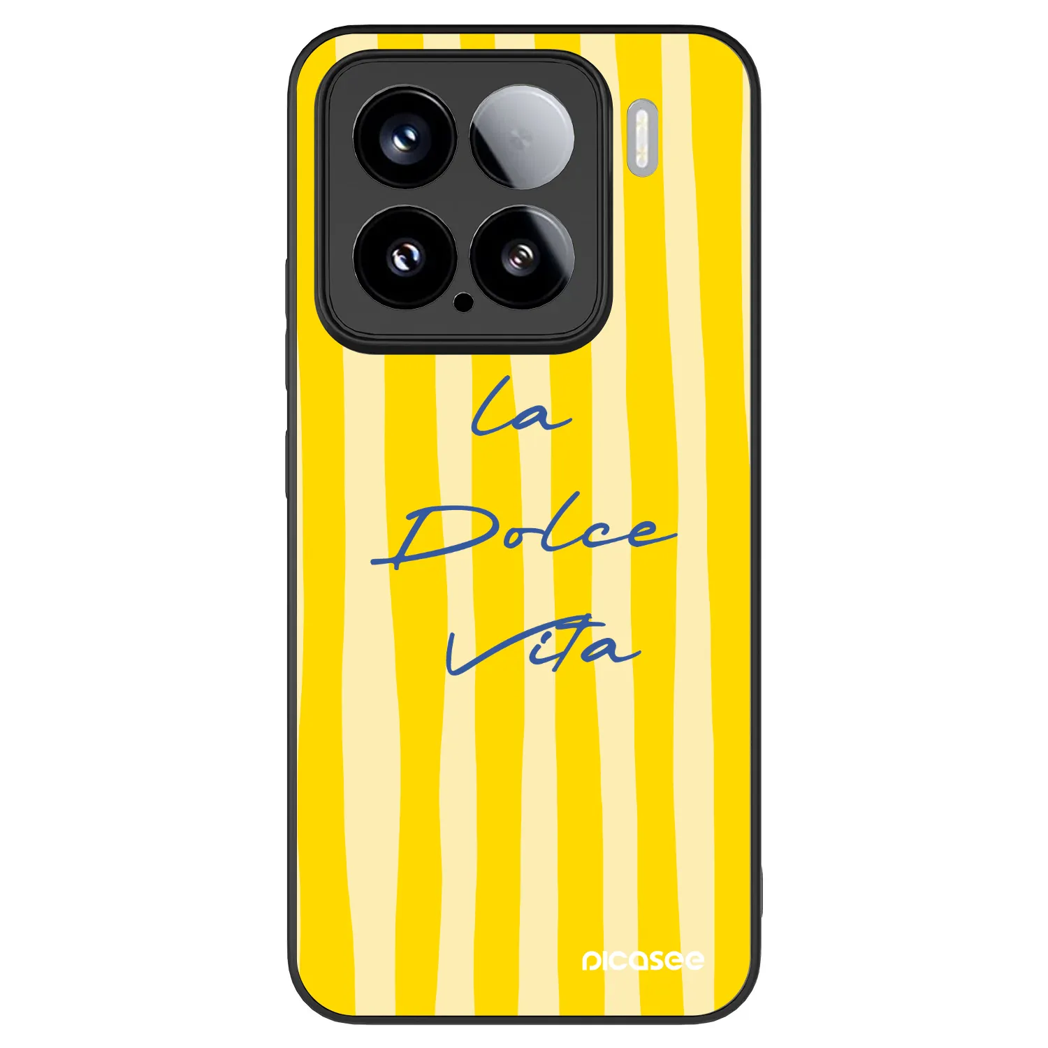 Picasee ULTIMATE CASE pentru Xiaomi 15 - Ladolcevita