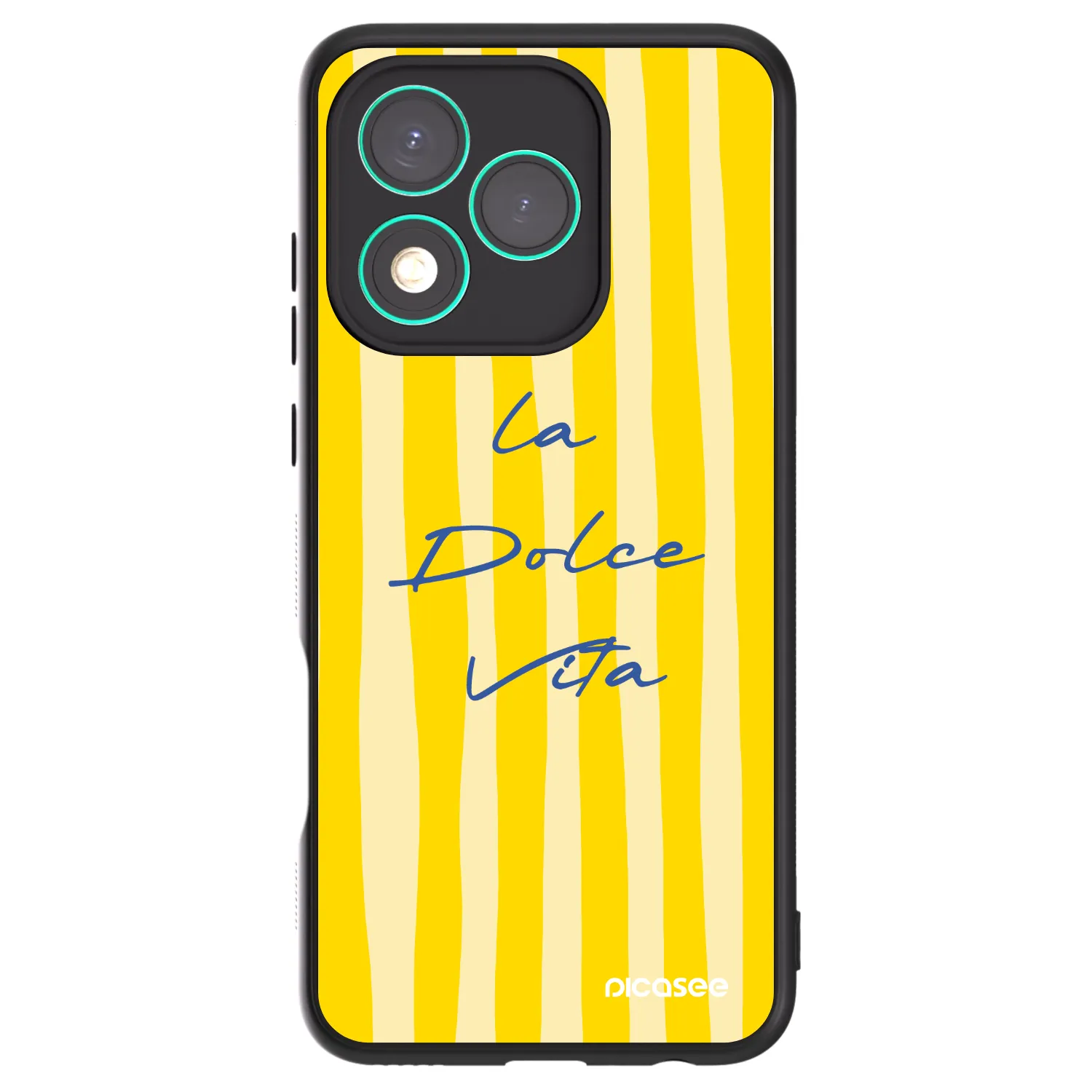 Picasee ULTIMATE CASE pentru Honor 400 Lite 5G - Ladolcevita