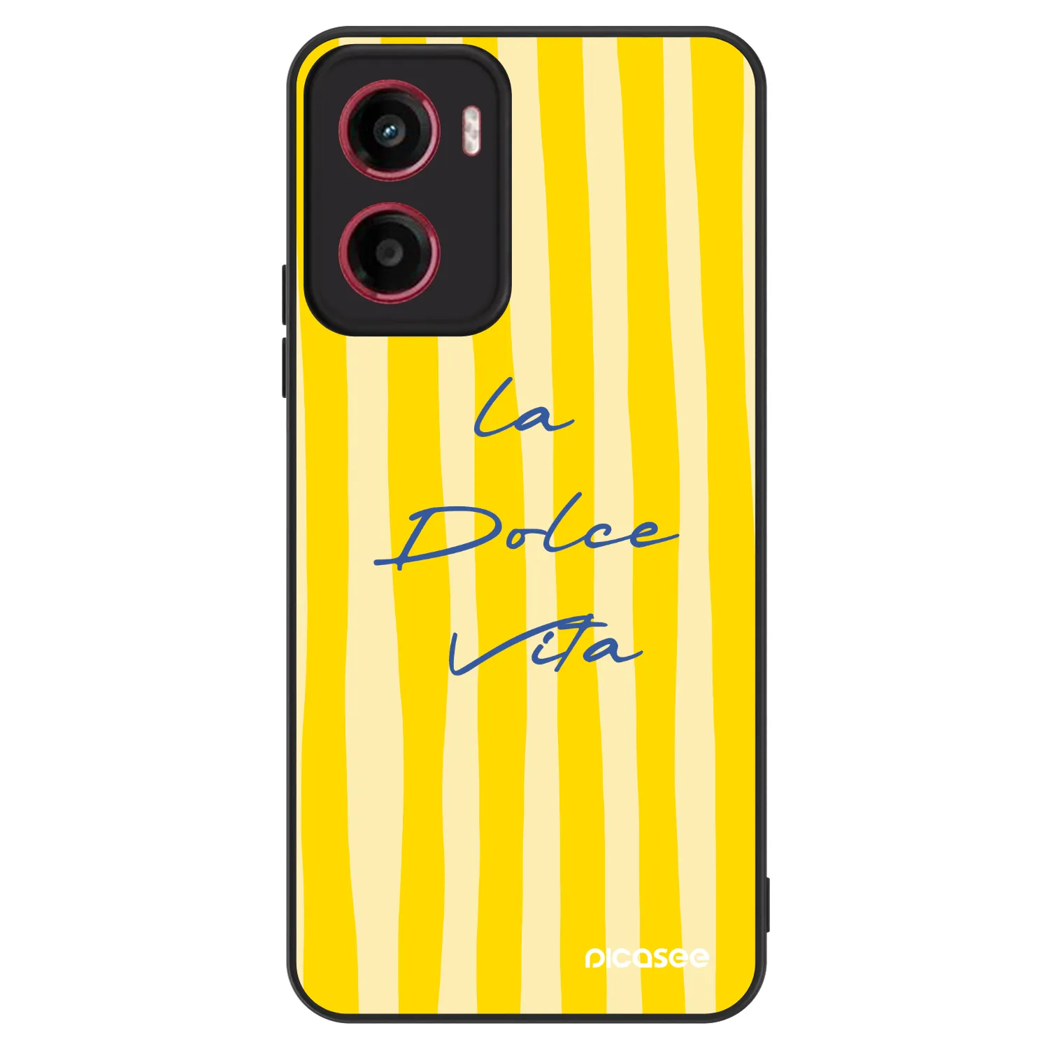 Picasee ULTIMATE CASE pentru Motorola Moto G05 - Ladolcevita
