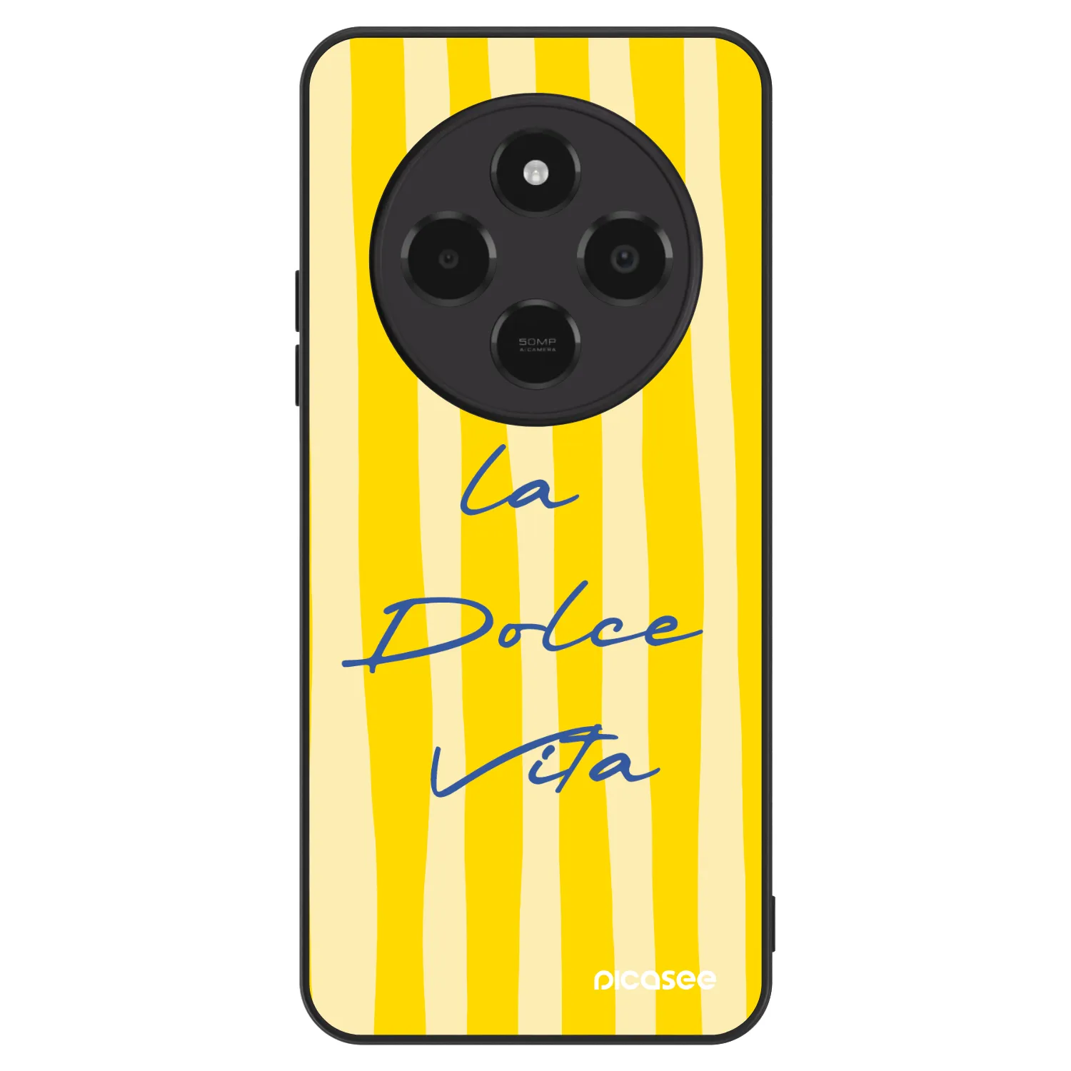 Picasee ULTIMATE CASE pentru Xiaomi Poco C75 - Ladolcevita