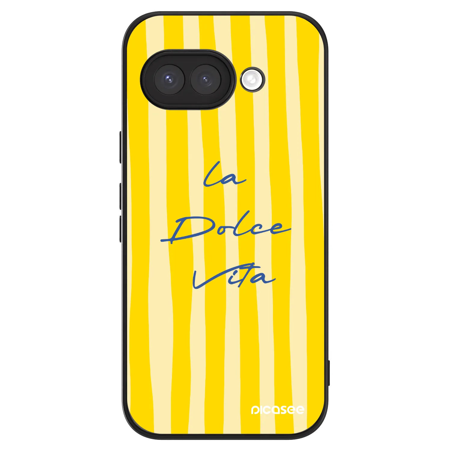 Picasee ULTIMATE CASE pentru Google Pixel 9a - Ladolcevita