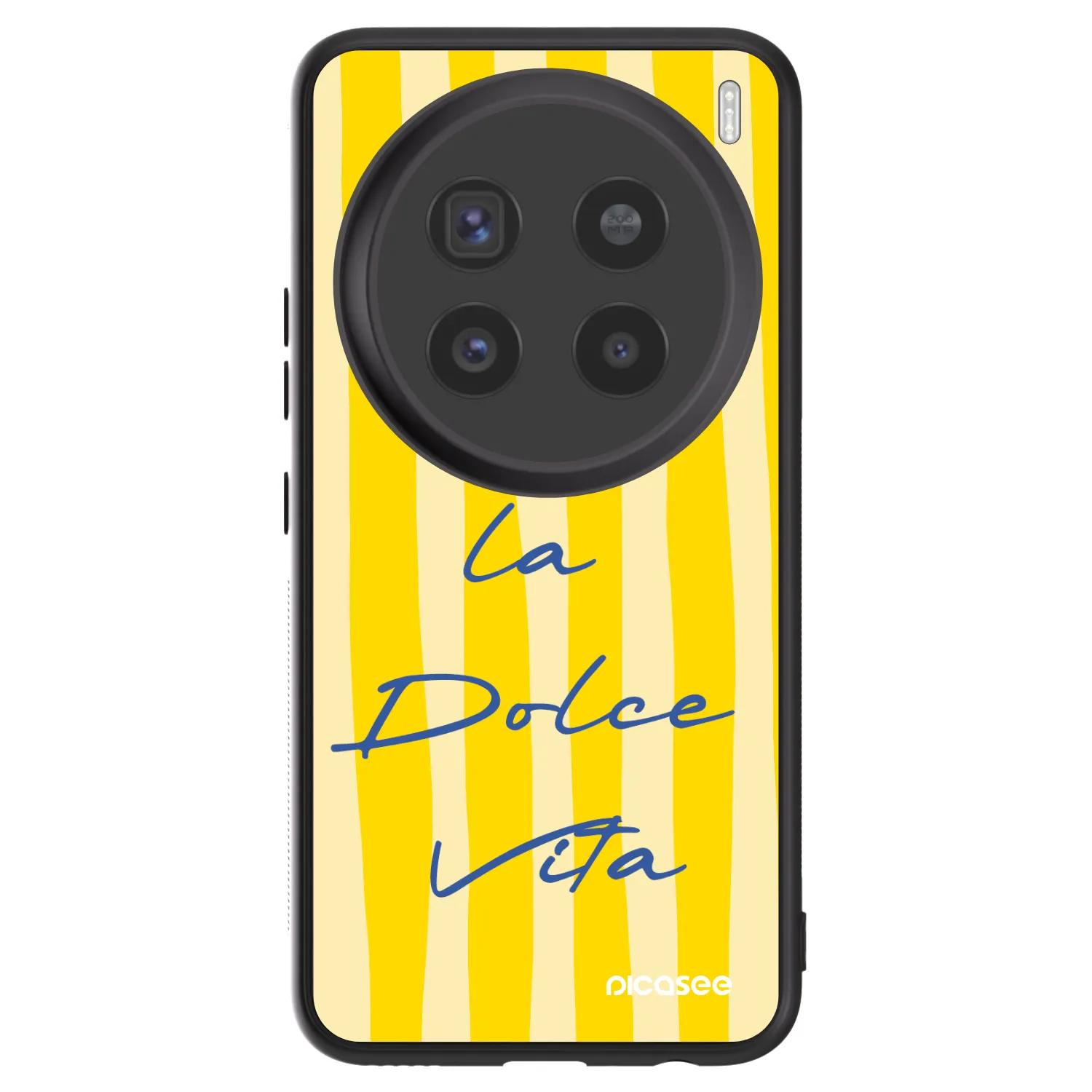 Picasee ULTIMATE CASE pentru Vivo X200 Pro - Ladolcevita
