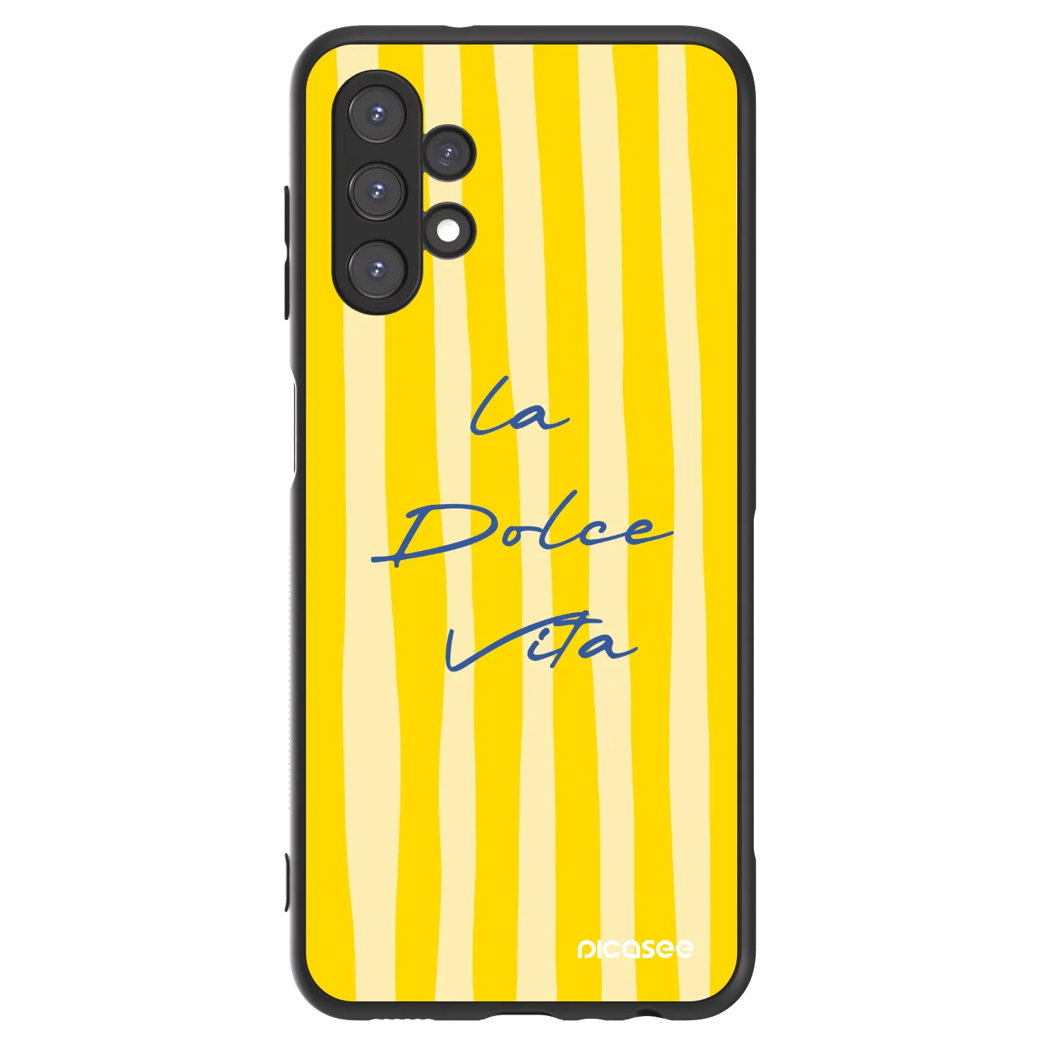 Picasee ULTIMATE CASE pentru Samsung Galaxy A13 5G - Ladolcevita